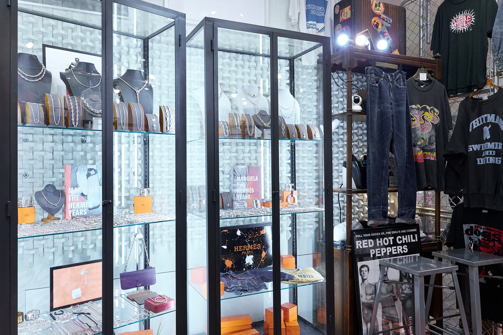 VCM COLLECTION STORE