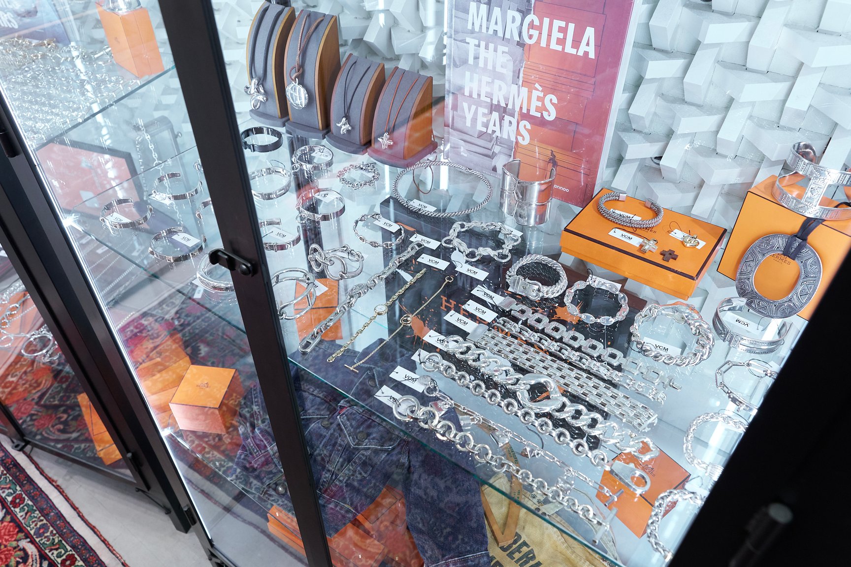 VCM COLLECTION STORE