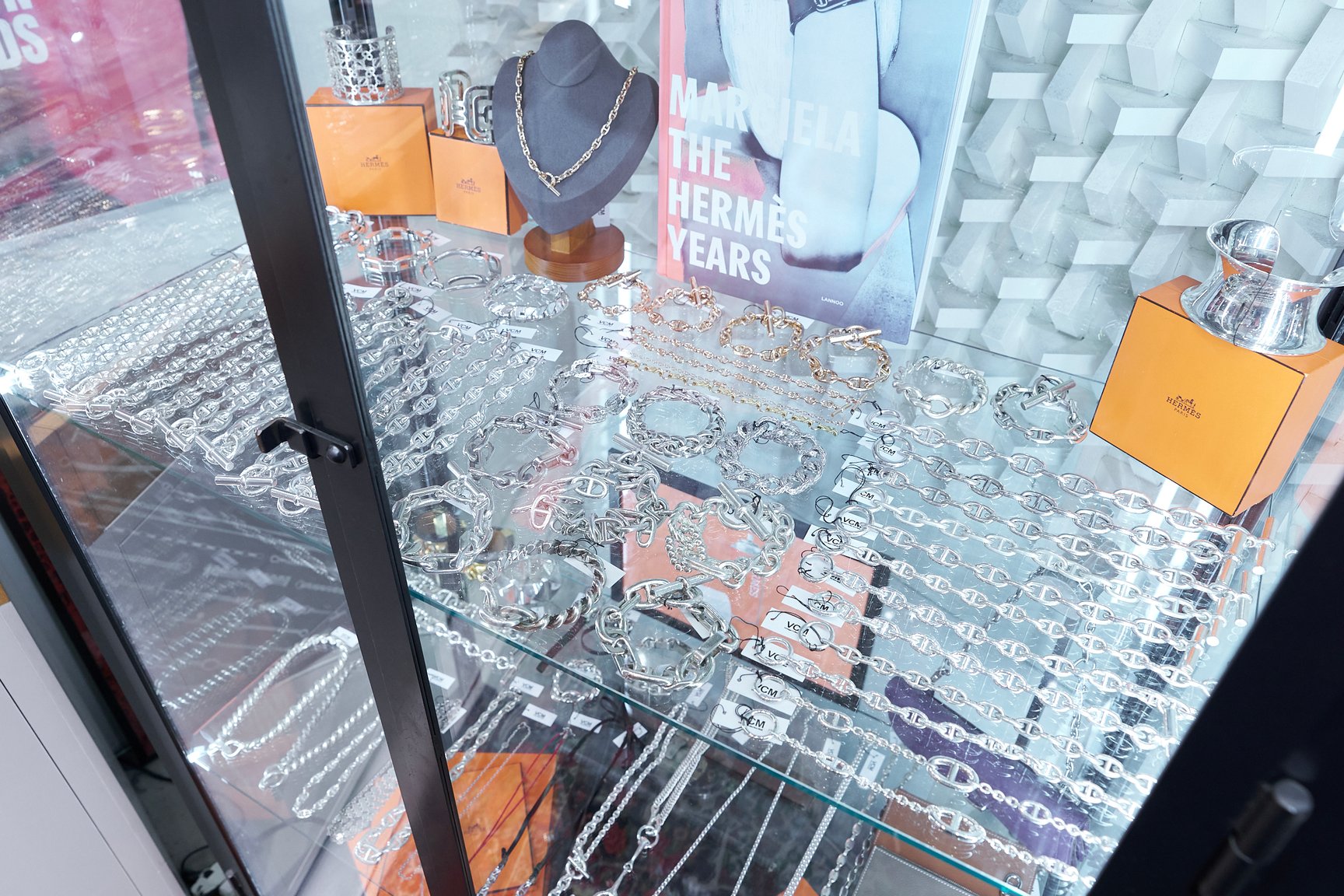 VCM COLLECTION STORE