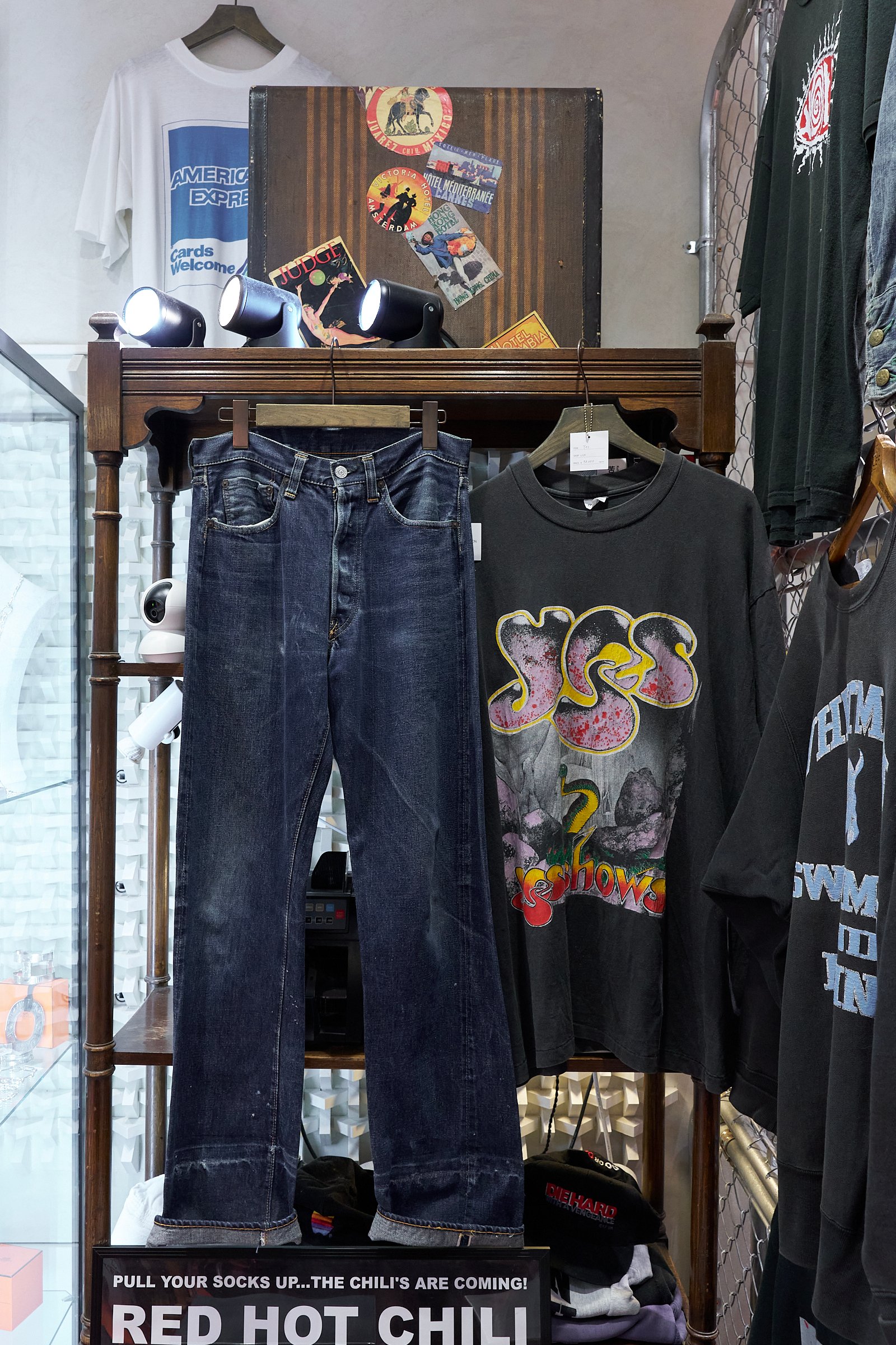 VCM COLLECTION STORE
