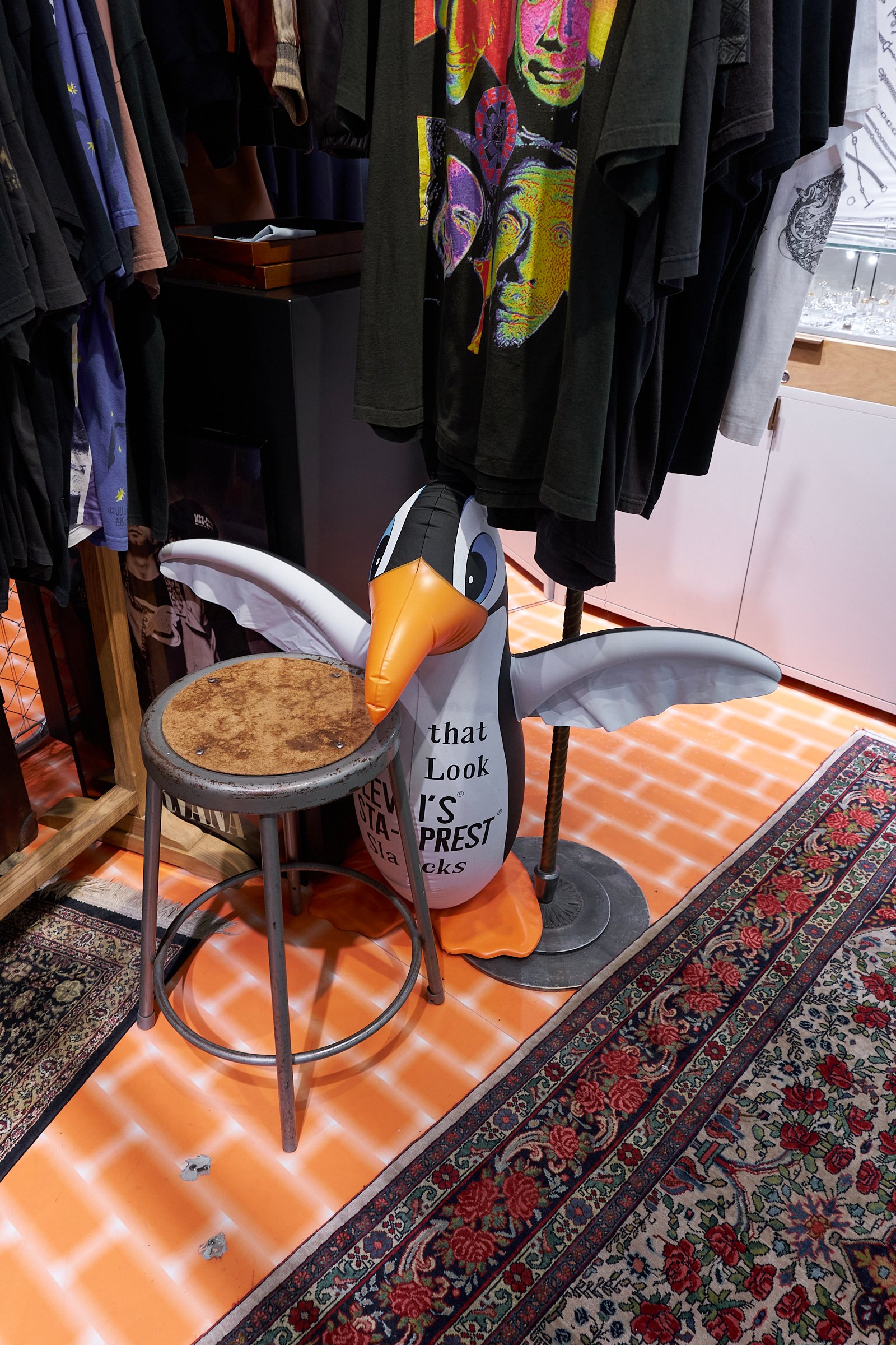 VCM COLLECTION STORE