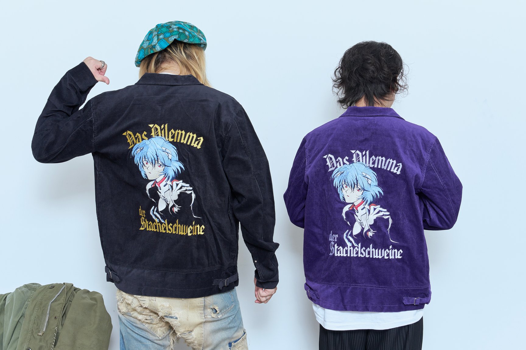 「VCMマストバイヴィンテージ」座談会