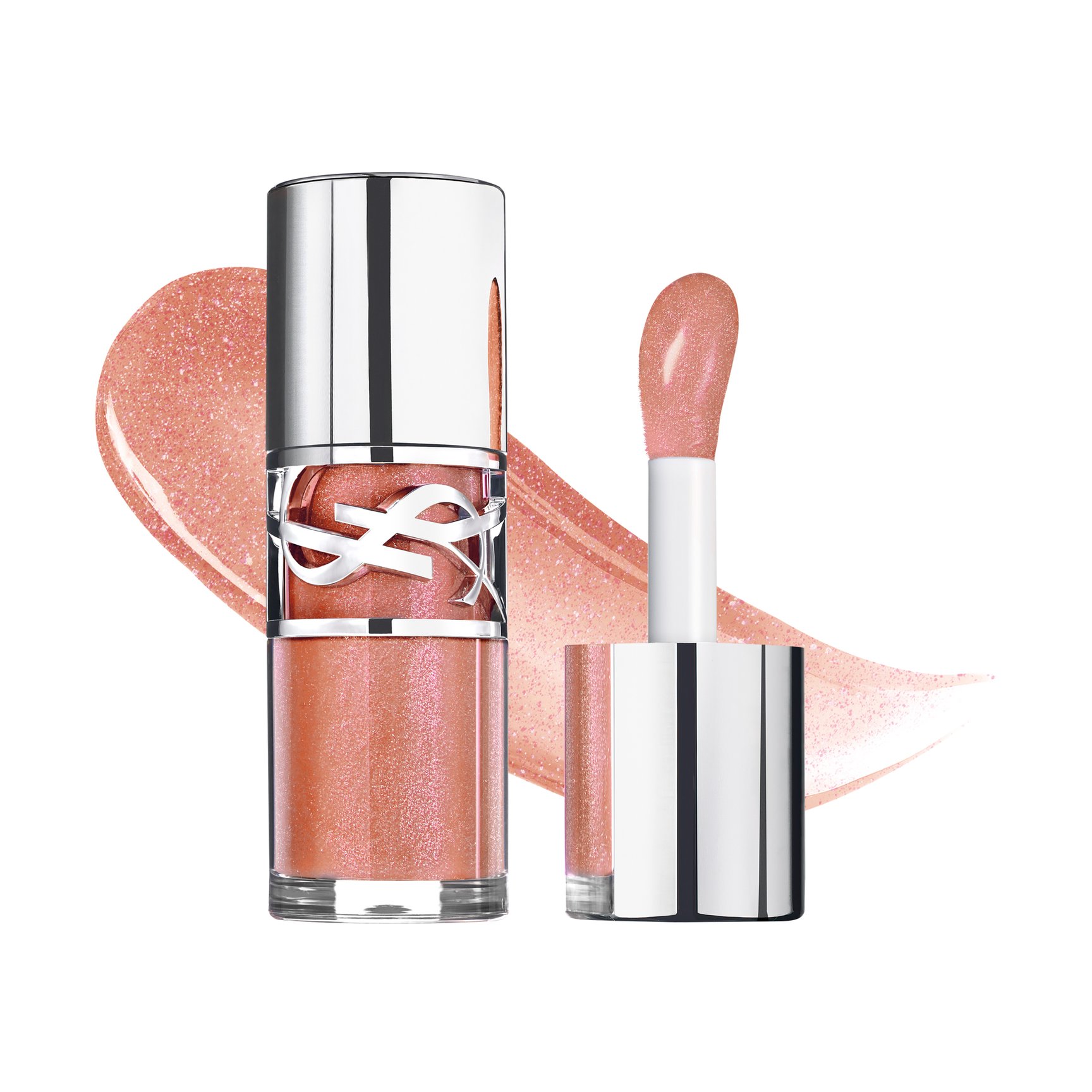 YSL 2026年スプリングコレクション グロスプランパー 画像