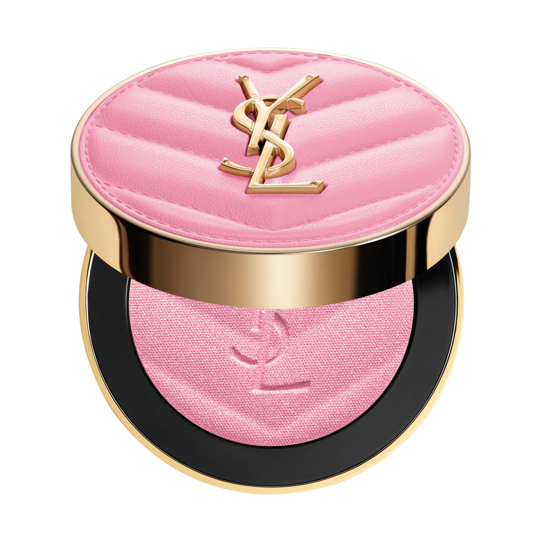 YSL 2026年スプリングコレクション ブラッシュ パウダー アイテム画像