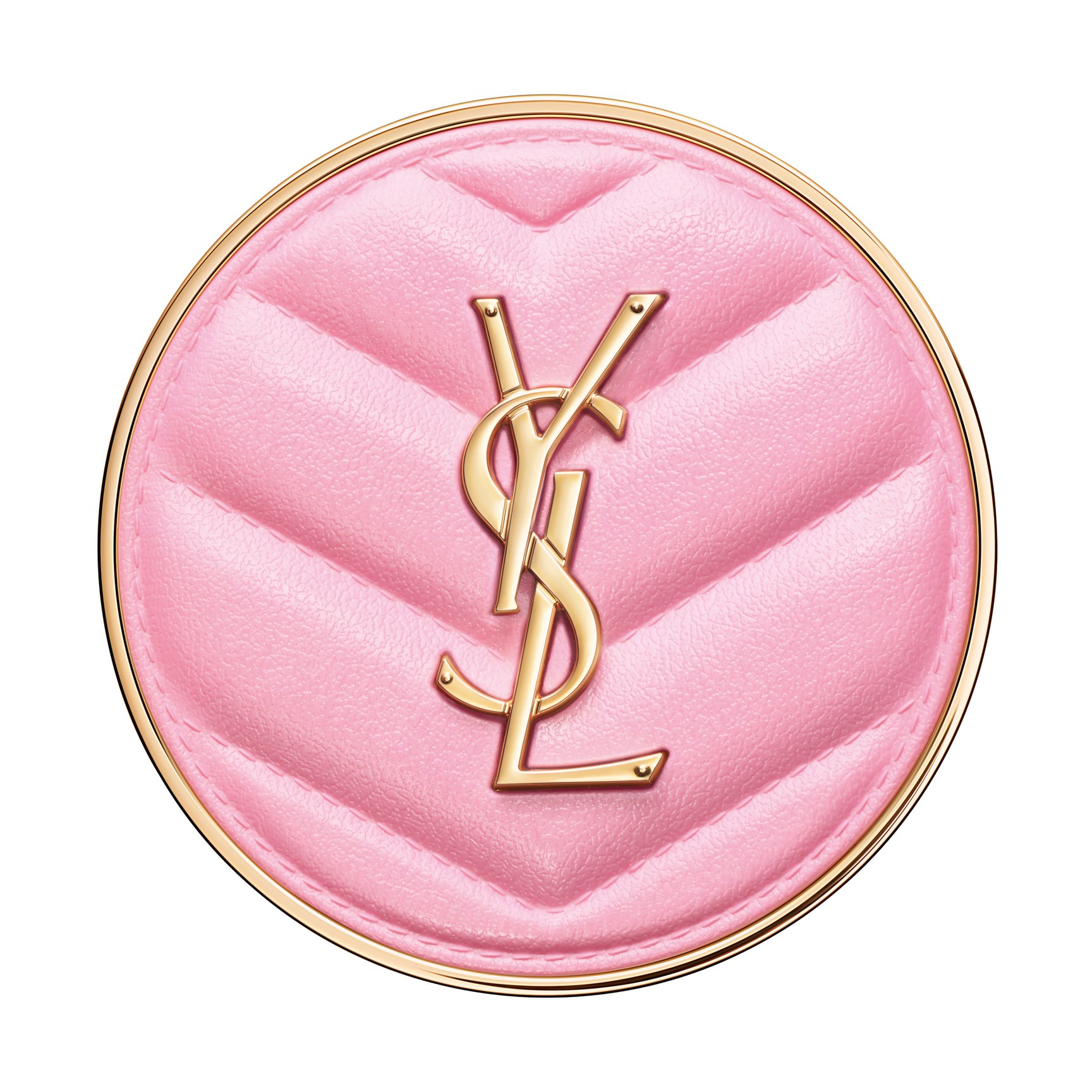 YSL 2026年スプリングコレクション ブラッシュ パウダー アイテム画像