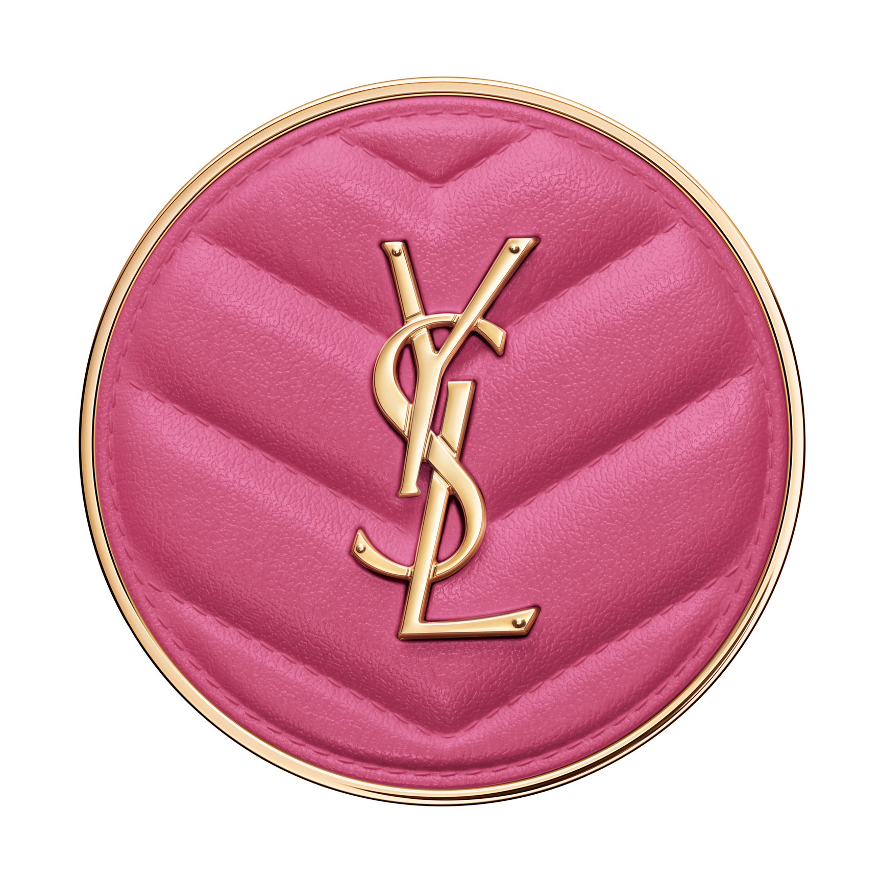 YSL 2026年スプリングコレクション ブラッシュ パウダー アイテム画像