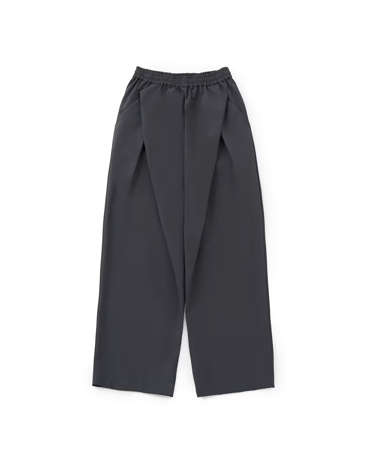 ヨシオクボのナイロンパンツ