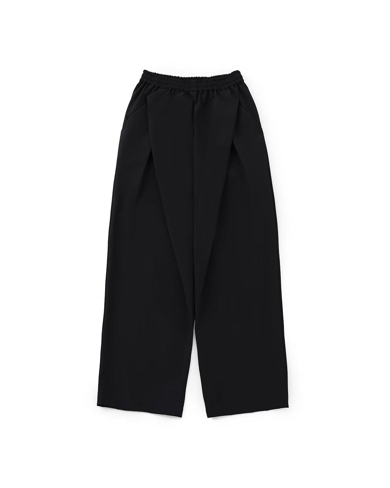 ヨシオクボのナイロンパンツ