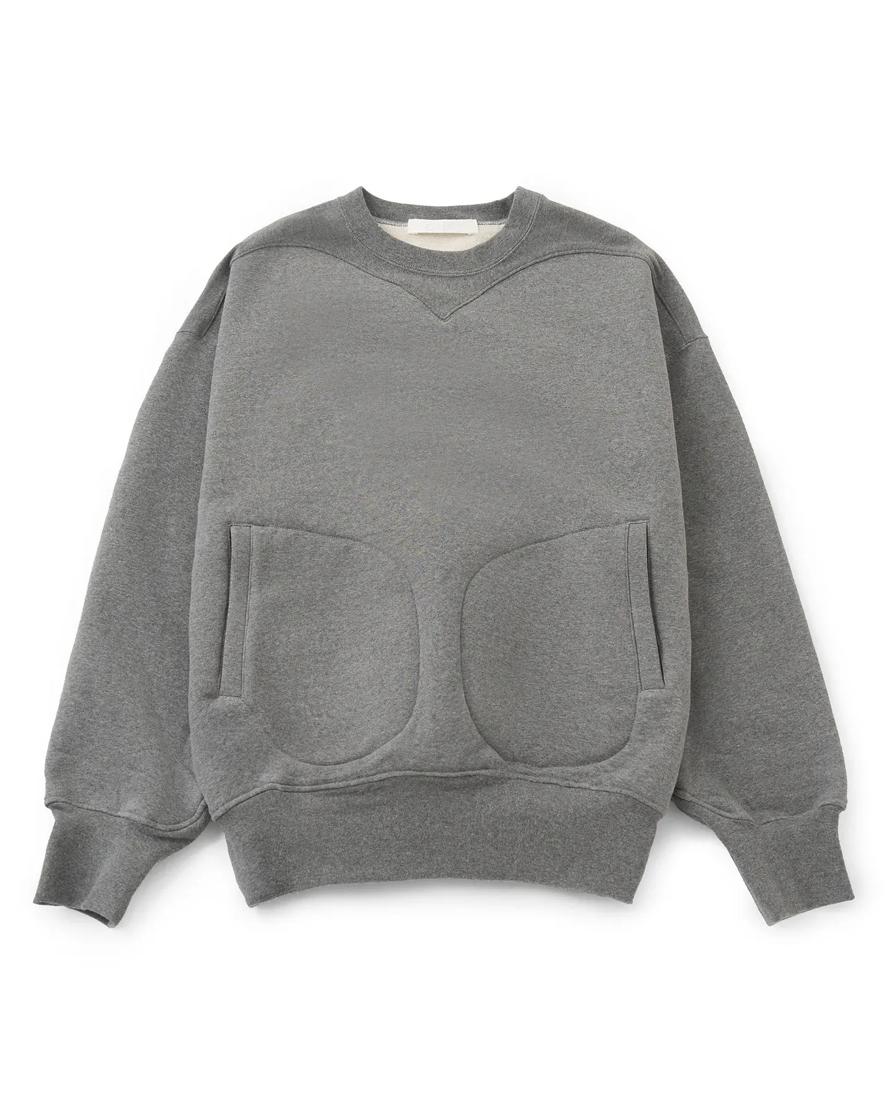 OUATのスウェット