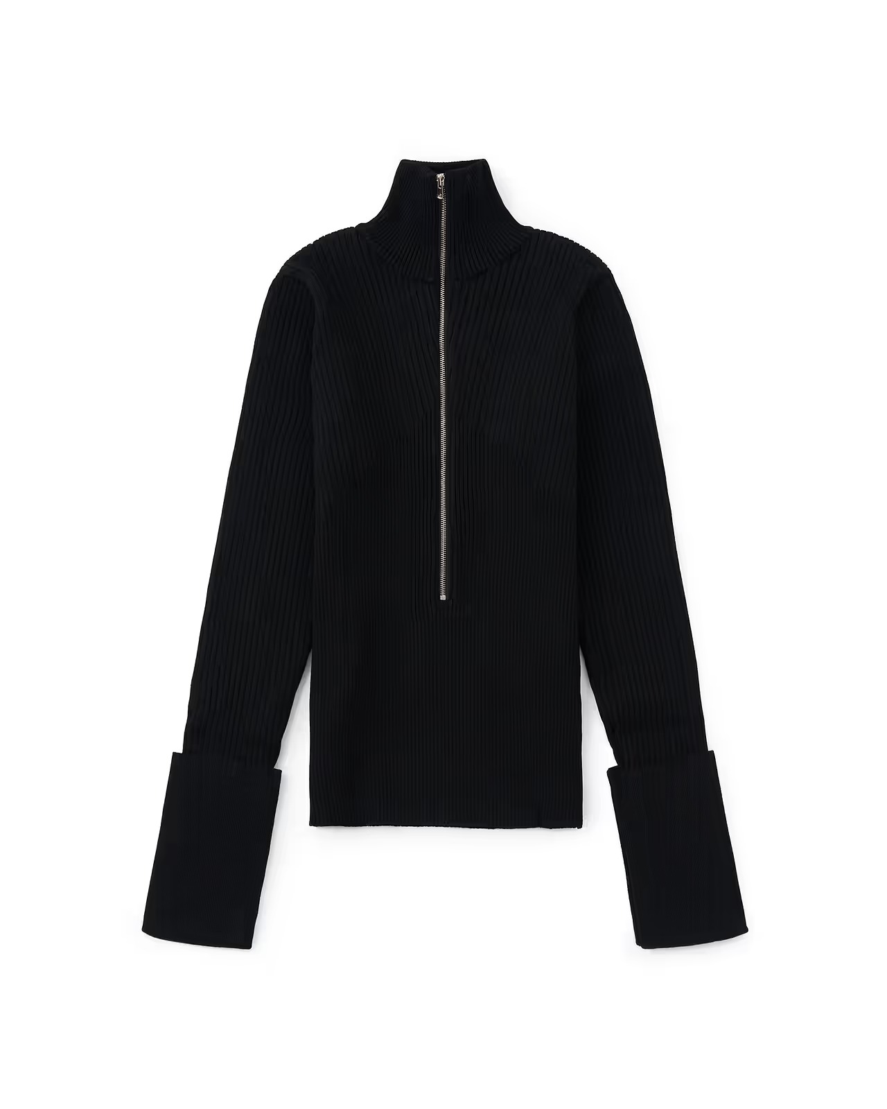 リヴィントーンのニット