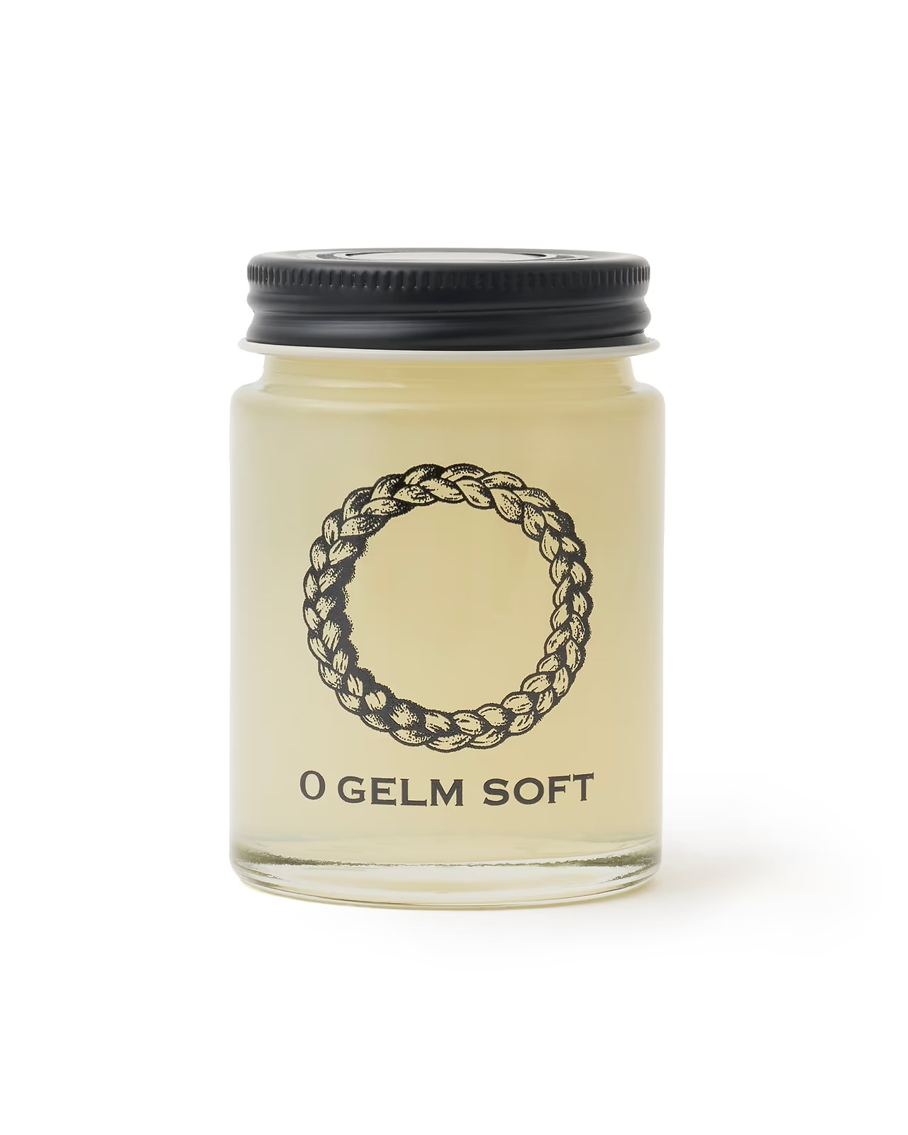 オースキンのスタイリング剤