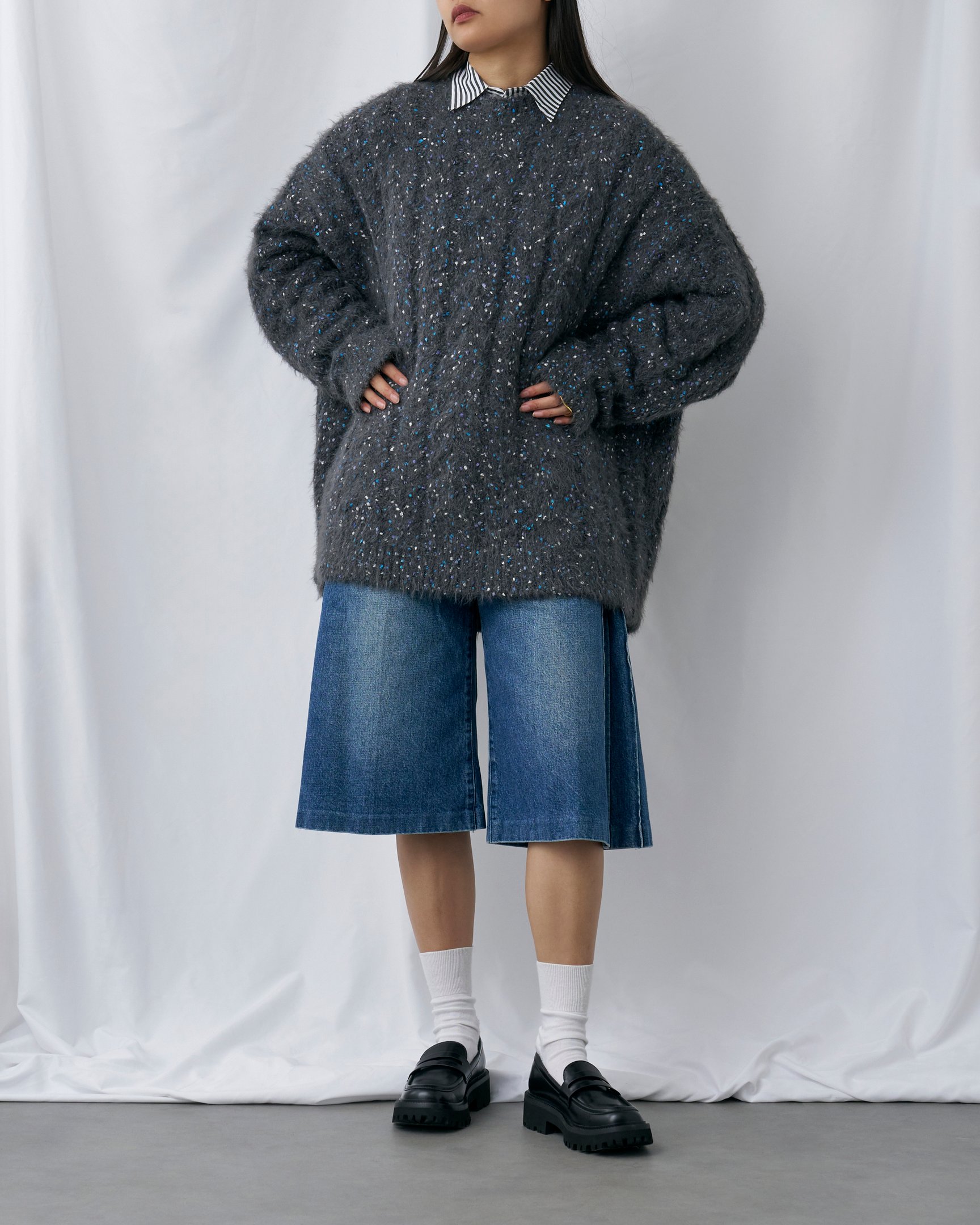 ティーエイチプロダクツのニット