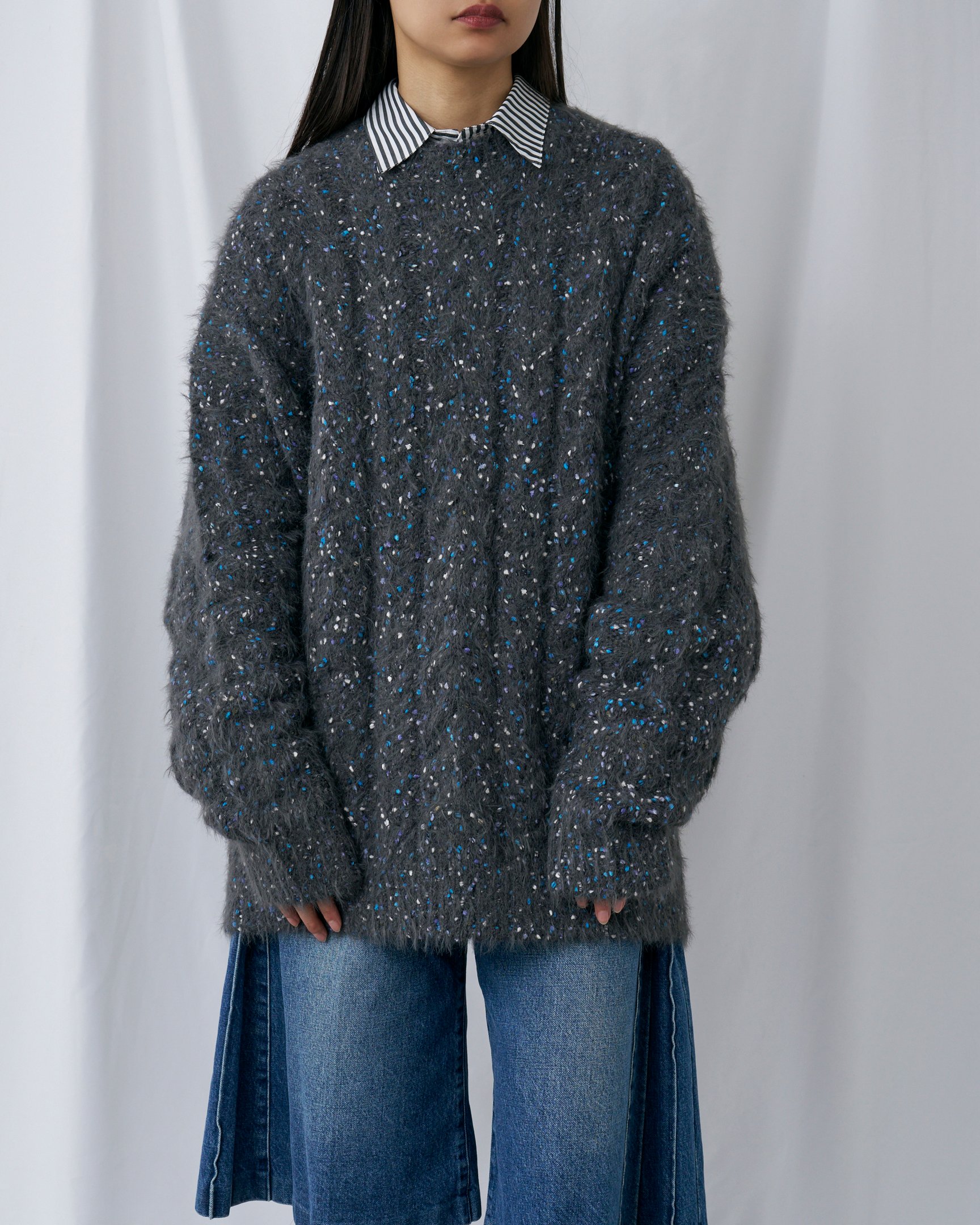 ティーエイチプロダクツのニット