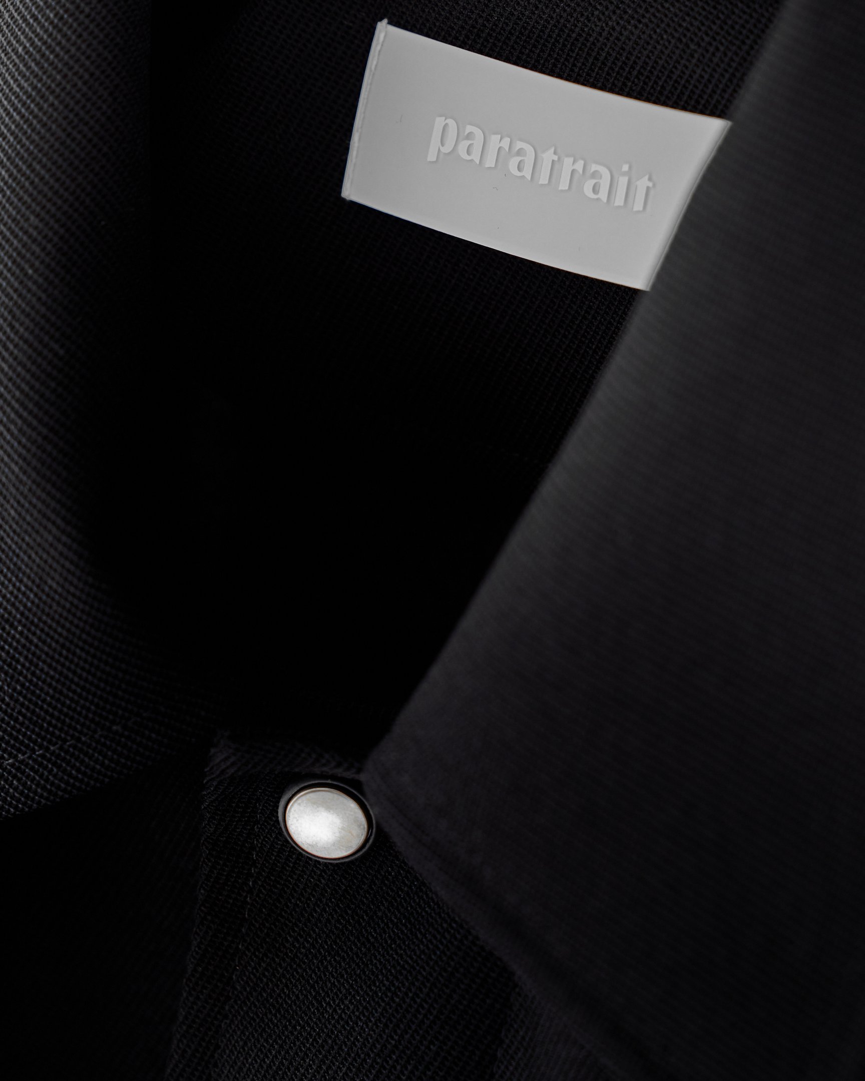 パラトレイトのストーキングジャケット