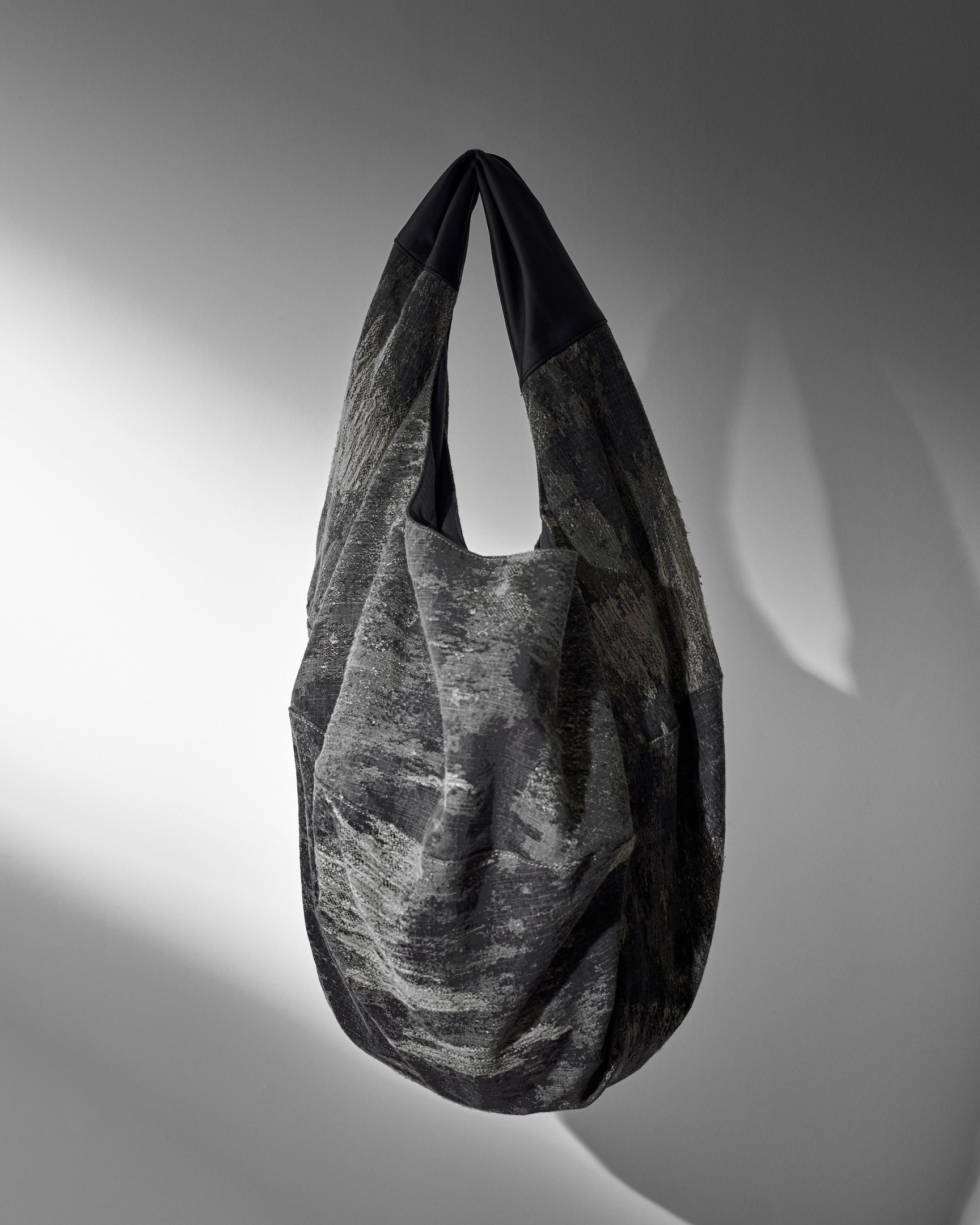 タークのサークルバッグ