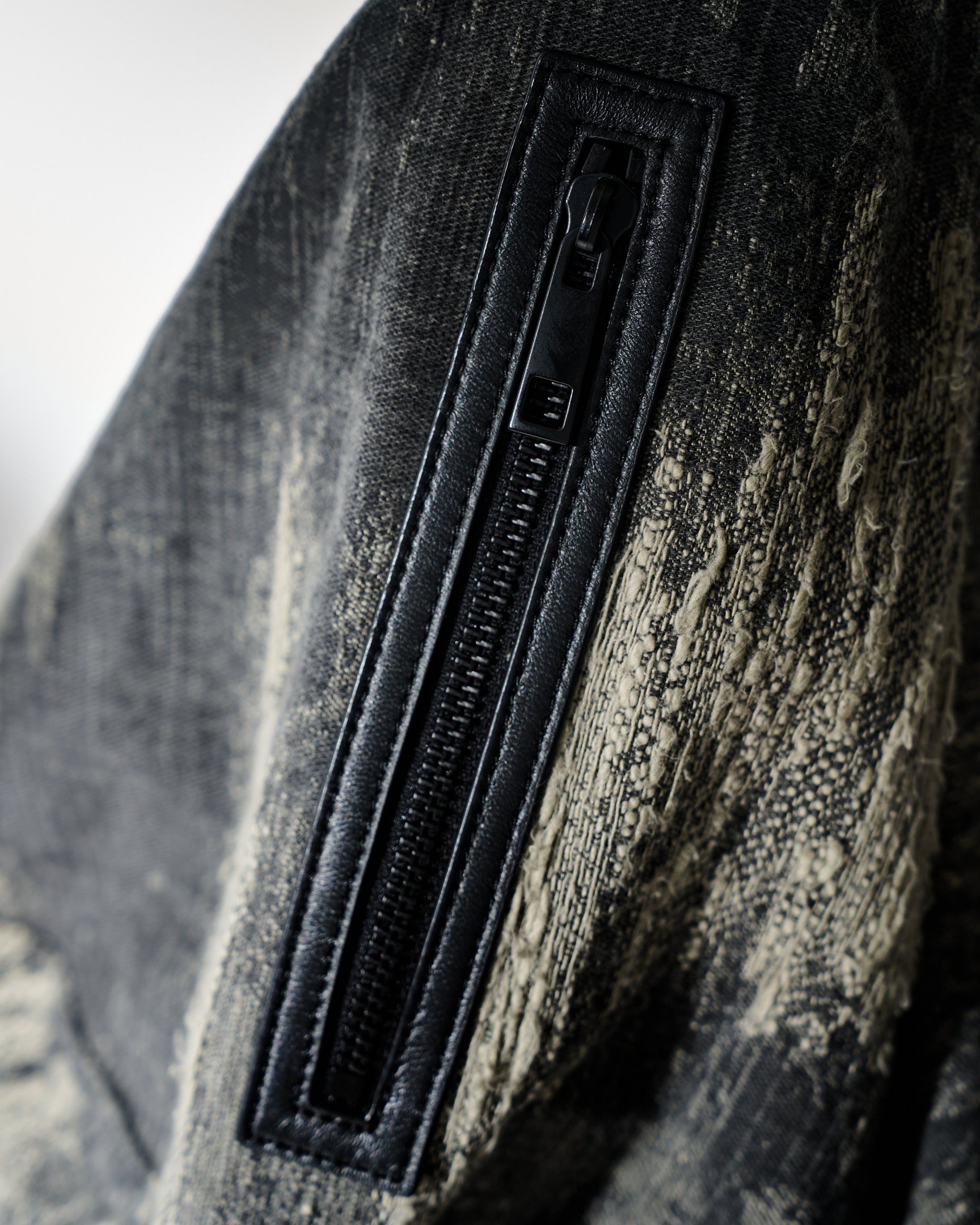 タークのサークルバッグ