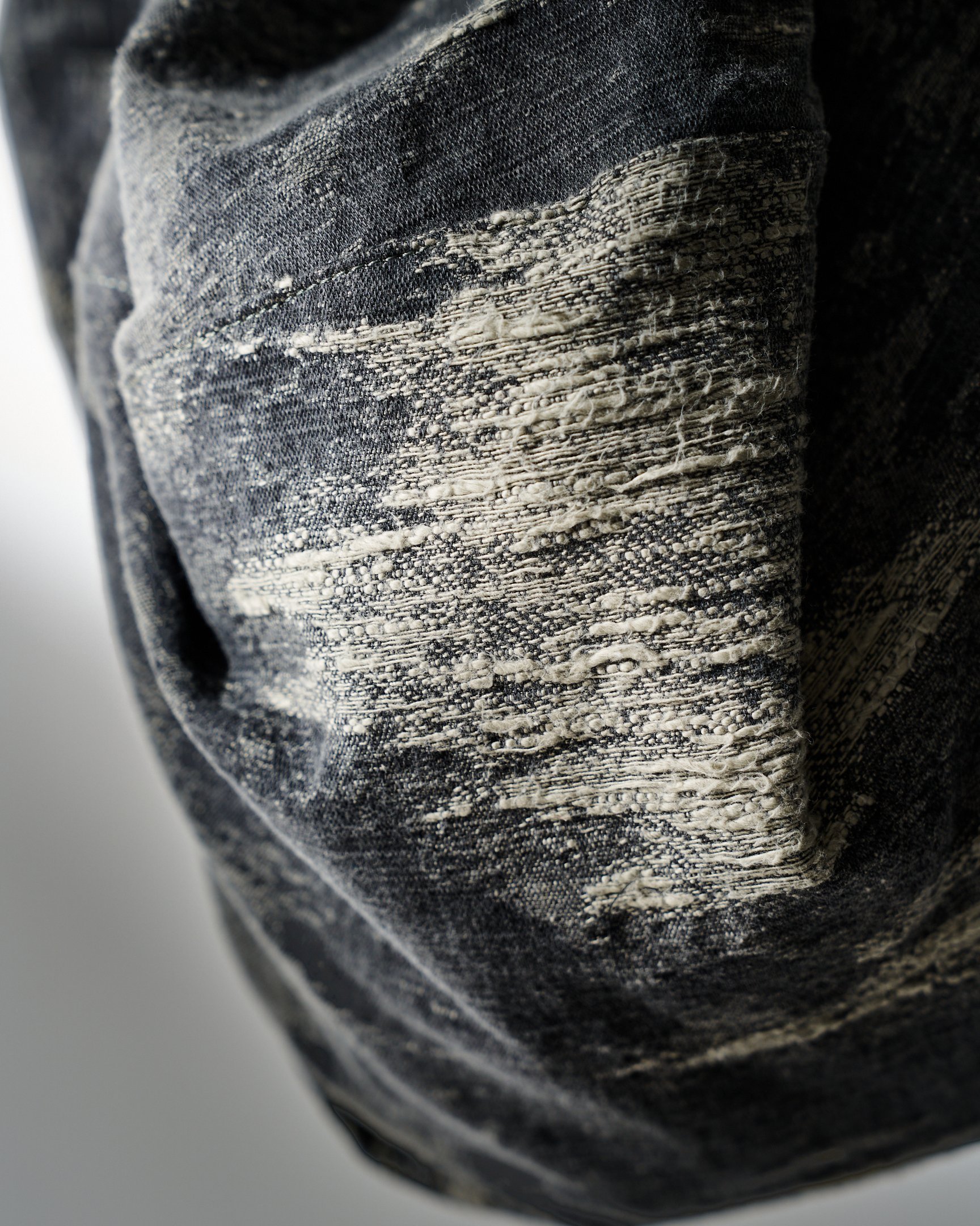 タークのサークルバッグ