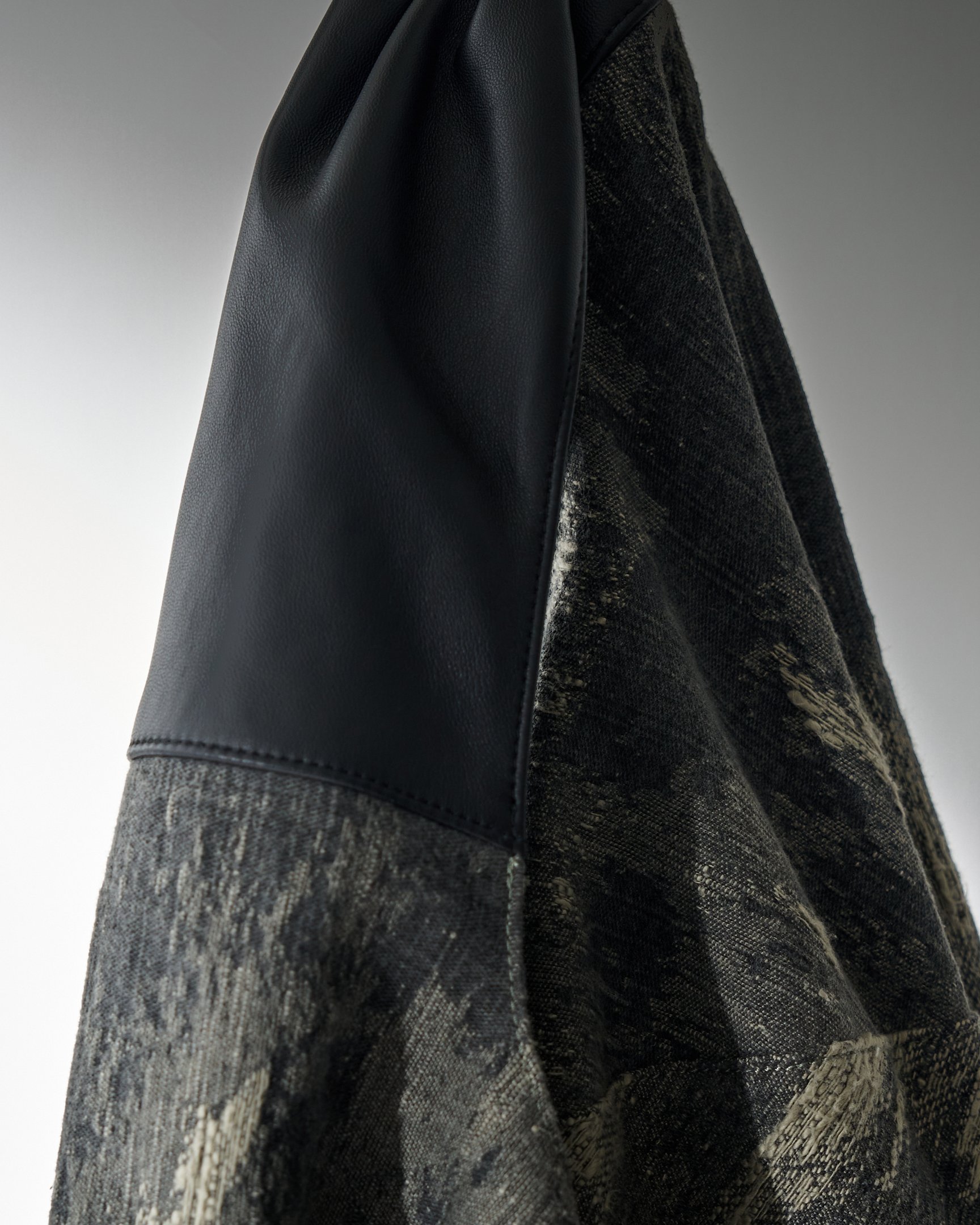 タークのサークルバッグ