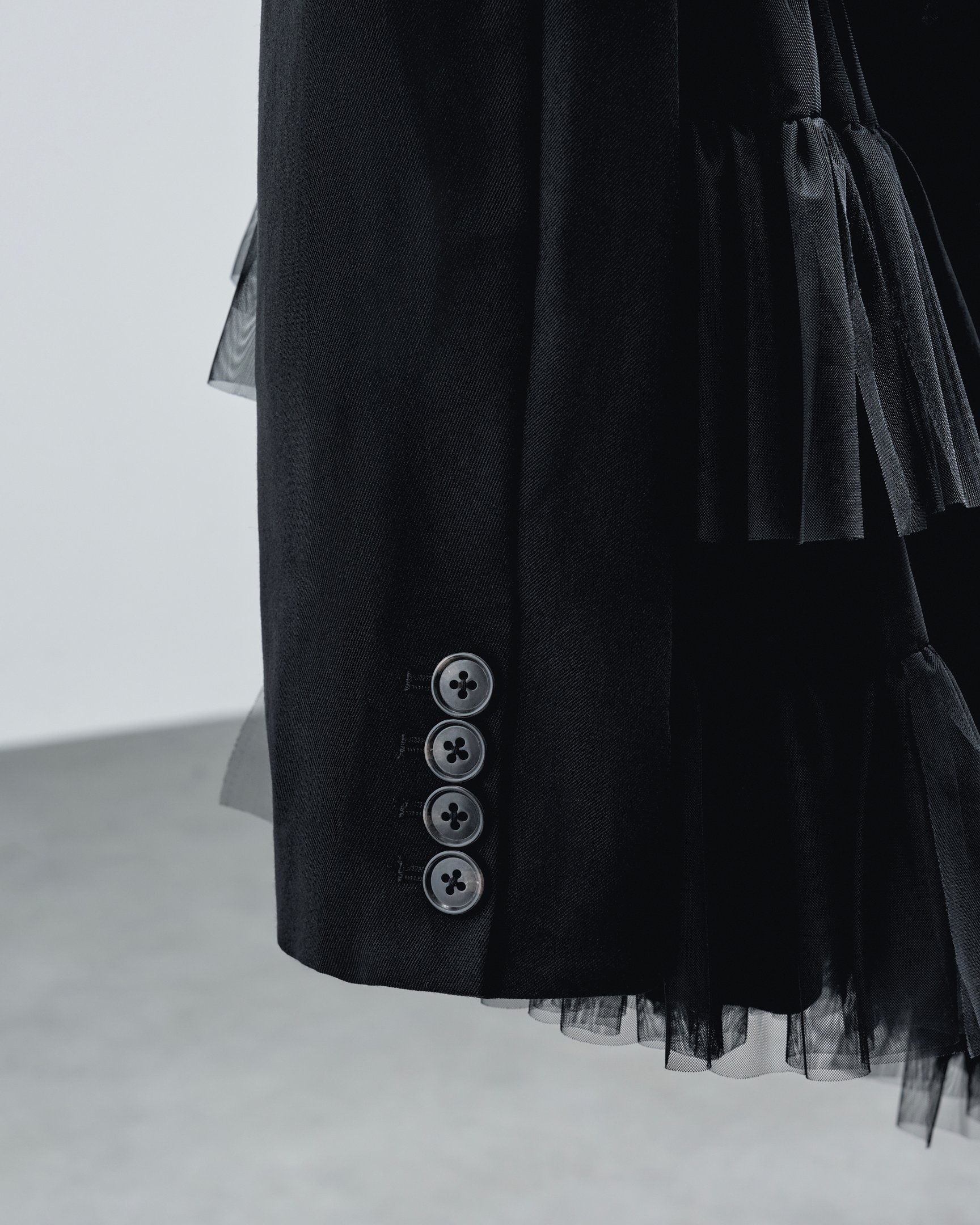 ヴィヴィアーノのジャケット