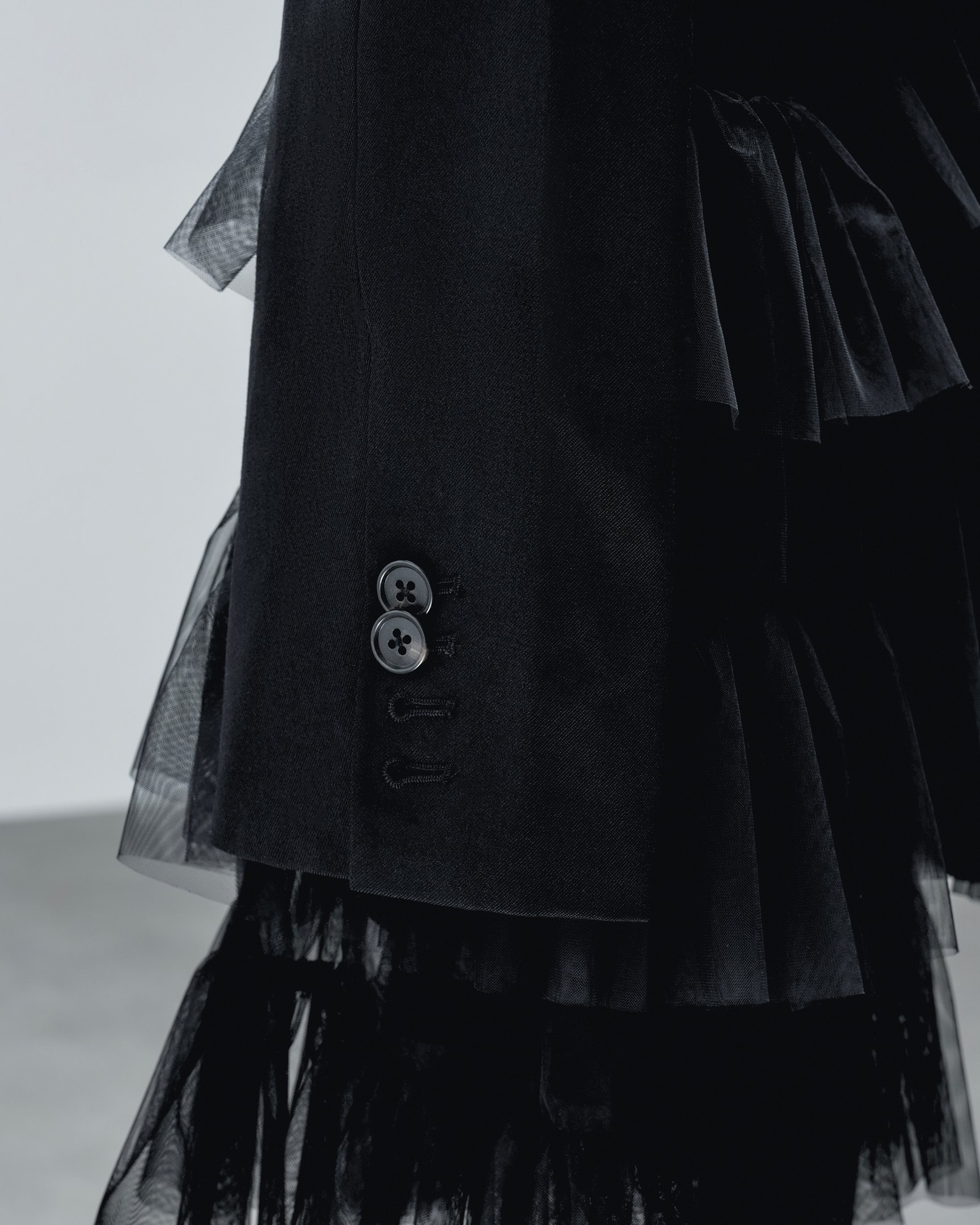 ヴィヴィアーノのジャケット