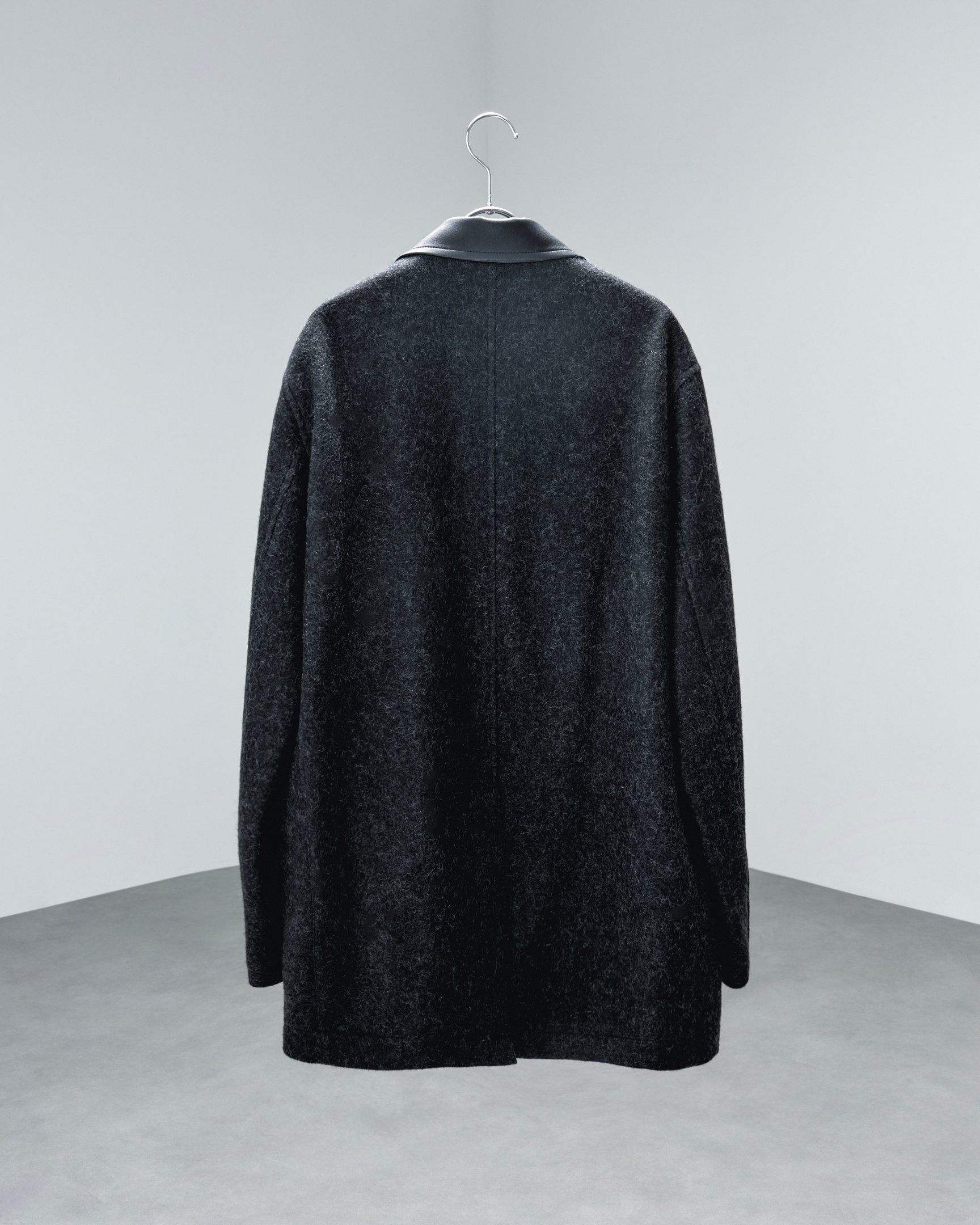 イレニサのジャケット