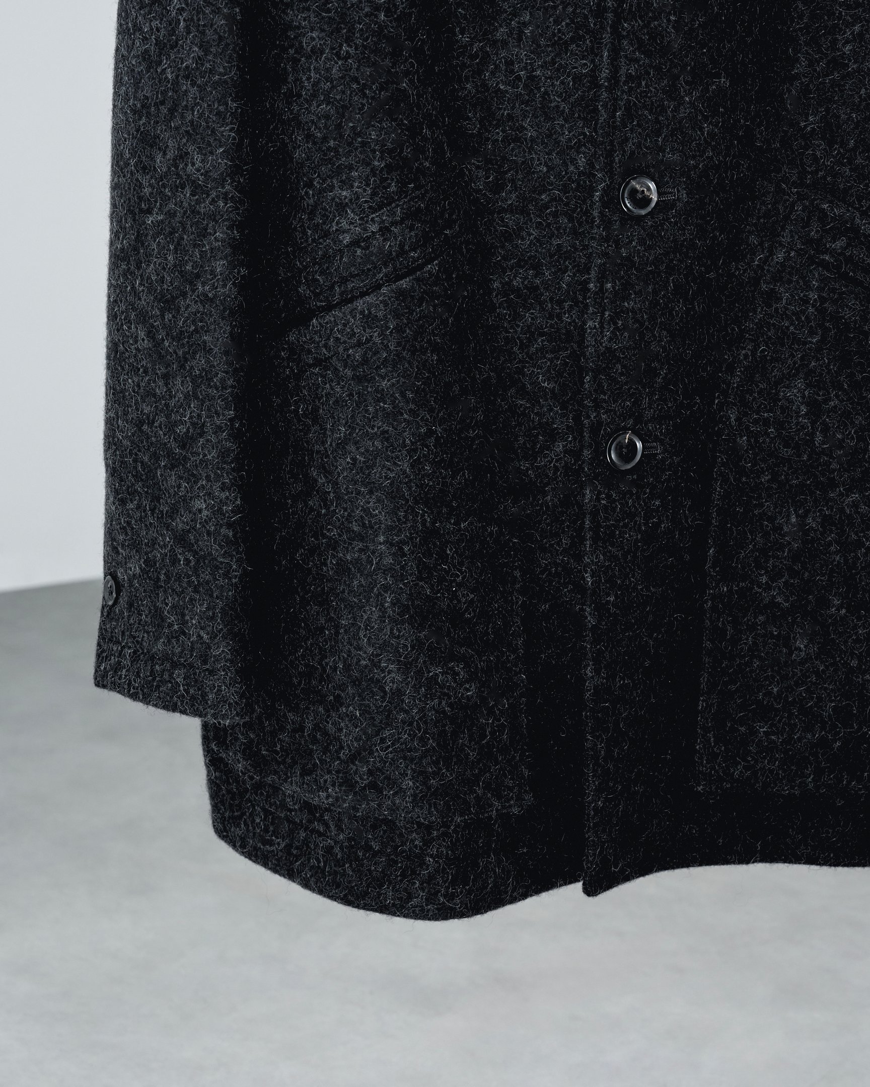 イレニサのジャケット