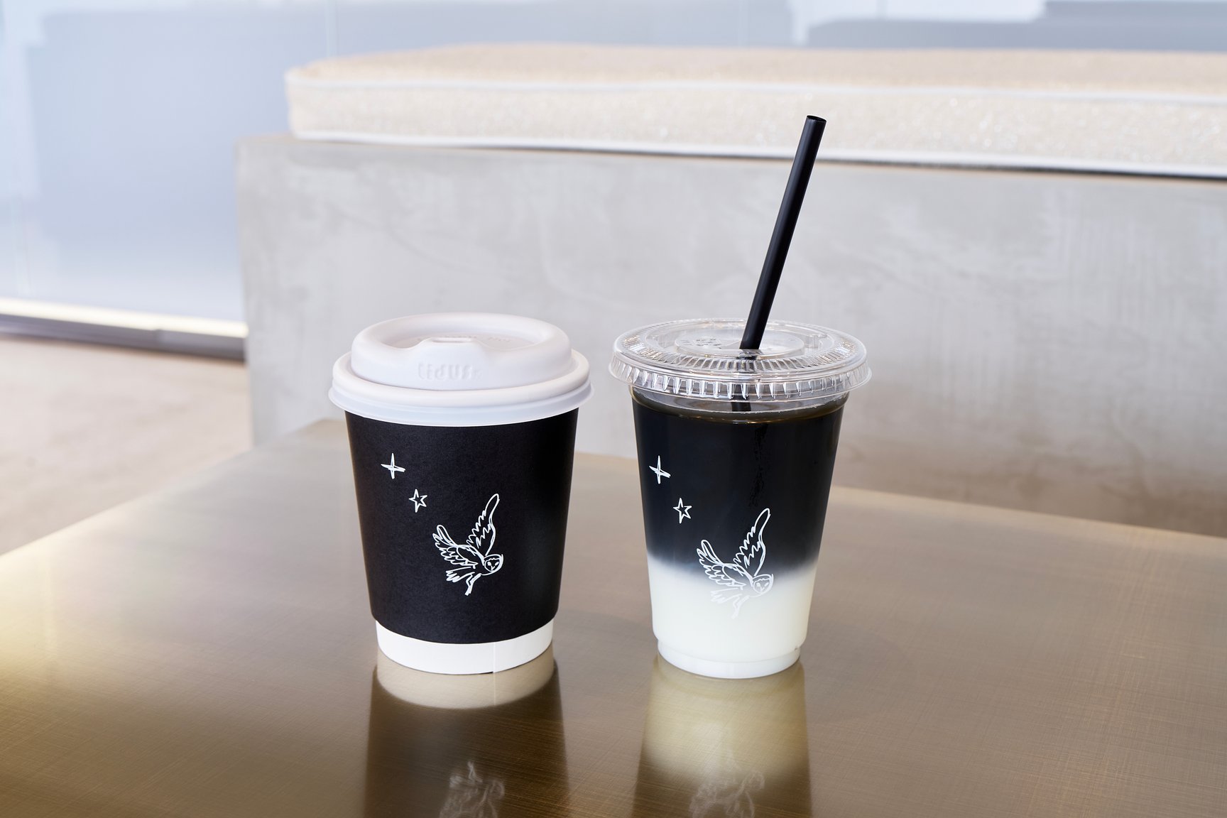 シャネルのジュエリーポップアップの様子