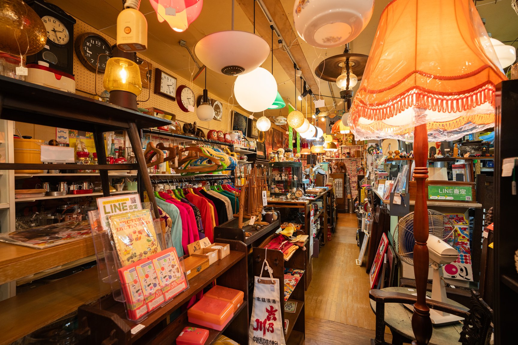 店内画像