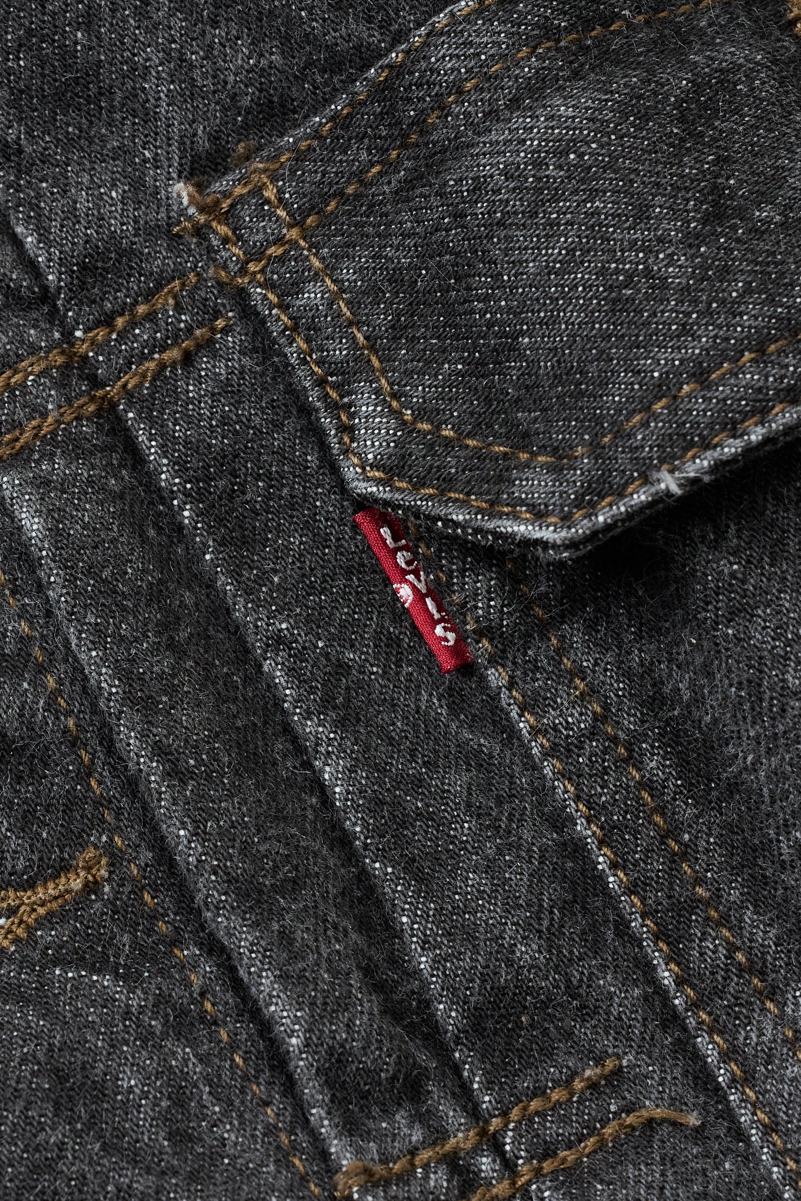 デニムジャケット