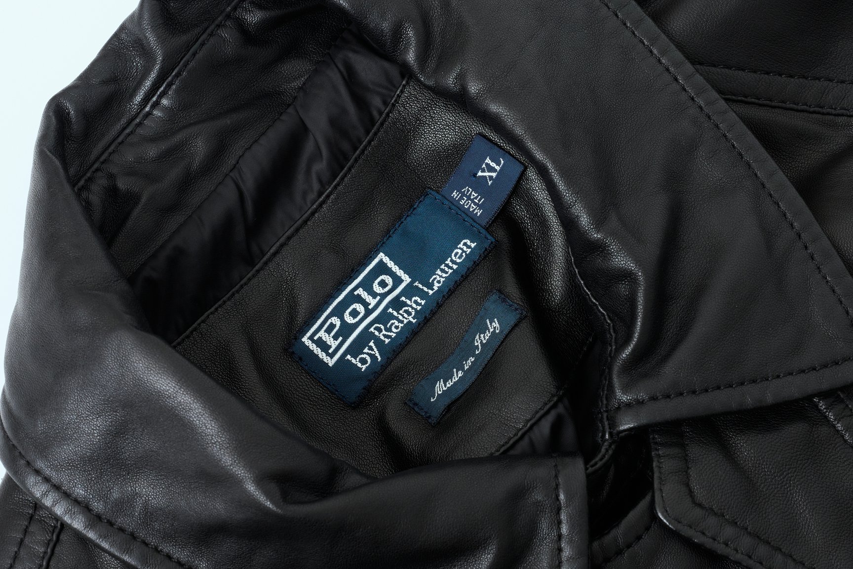 レザージャケット