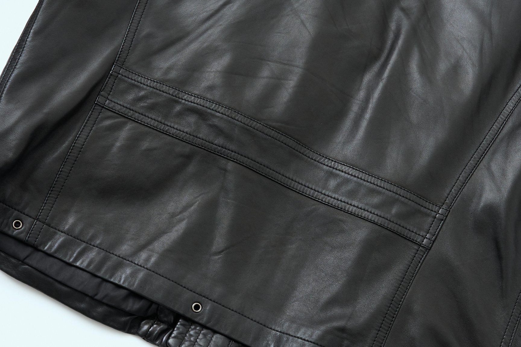 レザージャケット