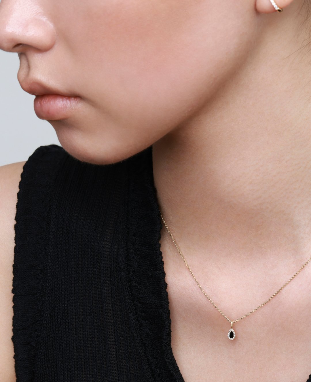 BLANC IRISジュエリー