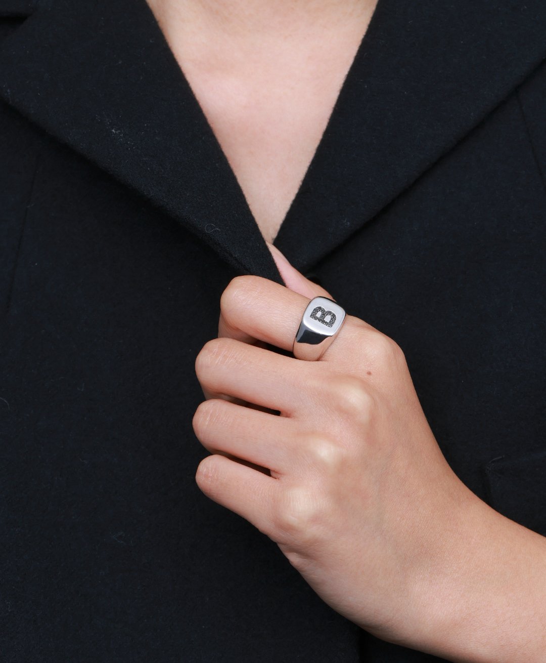 BLANC IRISジュエリー