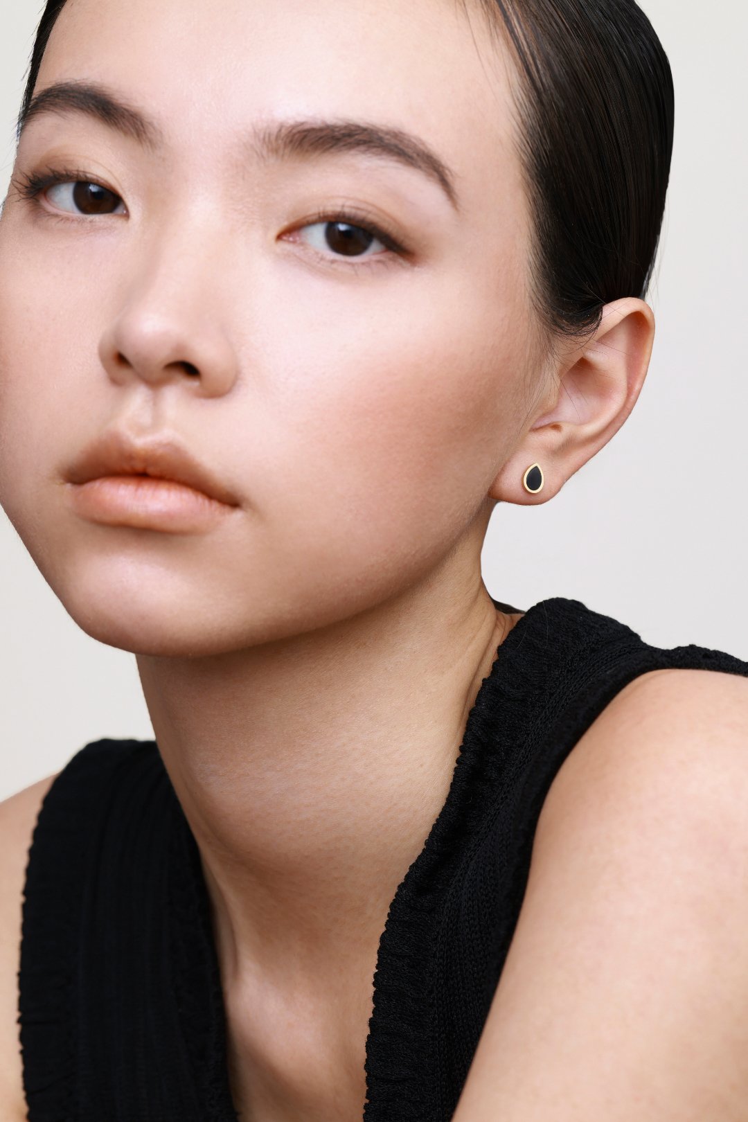 BLANC IRISジュエリー