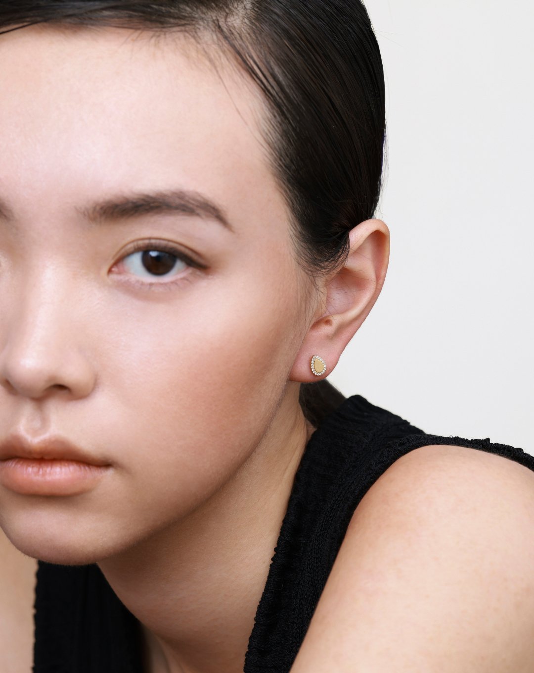 BLANC IRISジュエリー