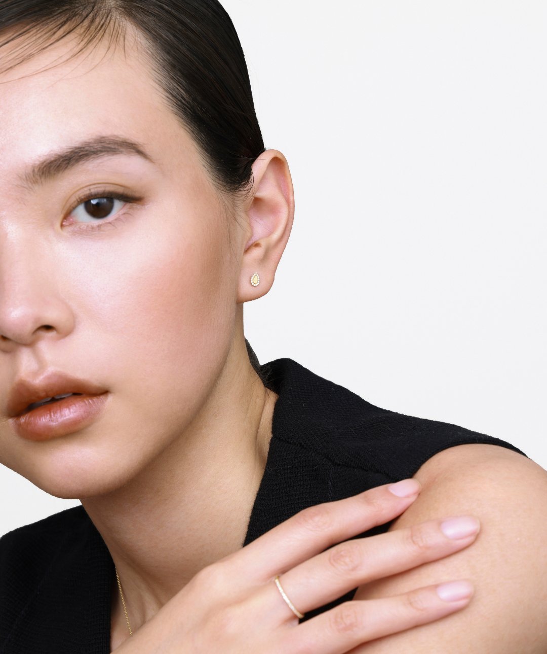 BLANC IRISジュエリー