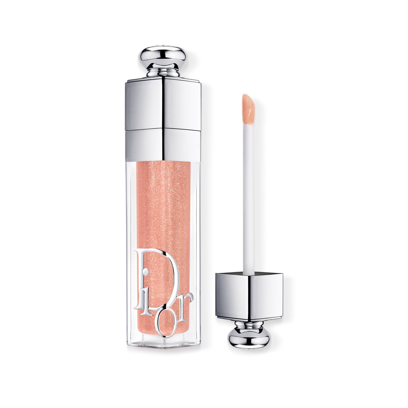 ディオール バックステージ 2025年のホリデーコレクション リッププランパー アイテム画像