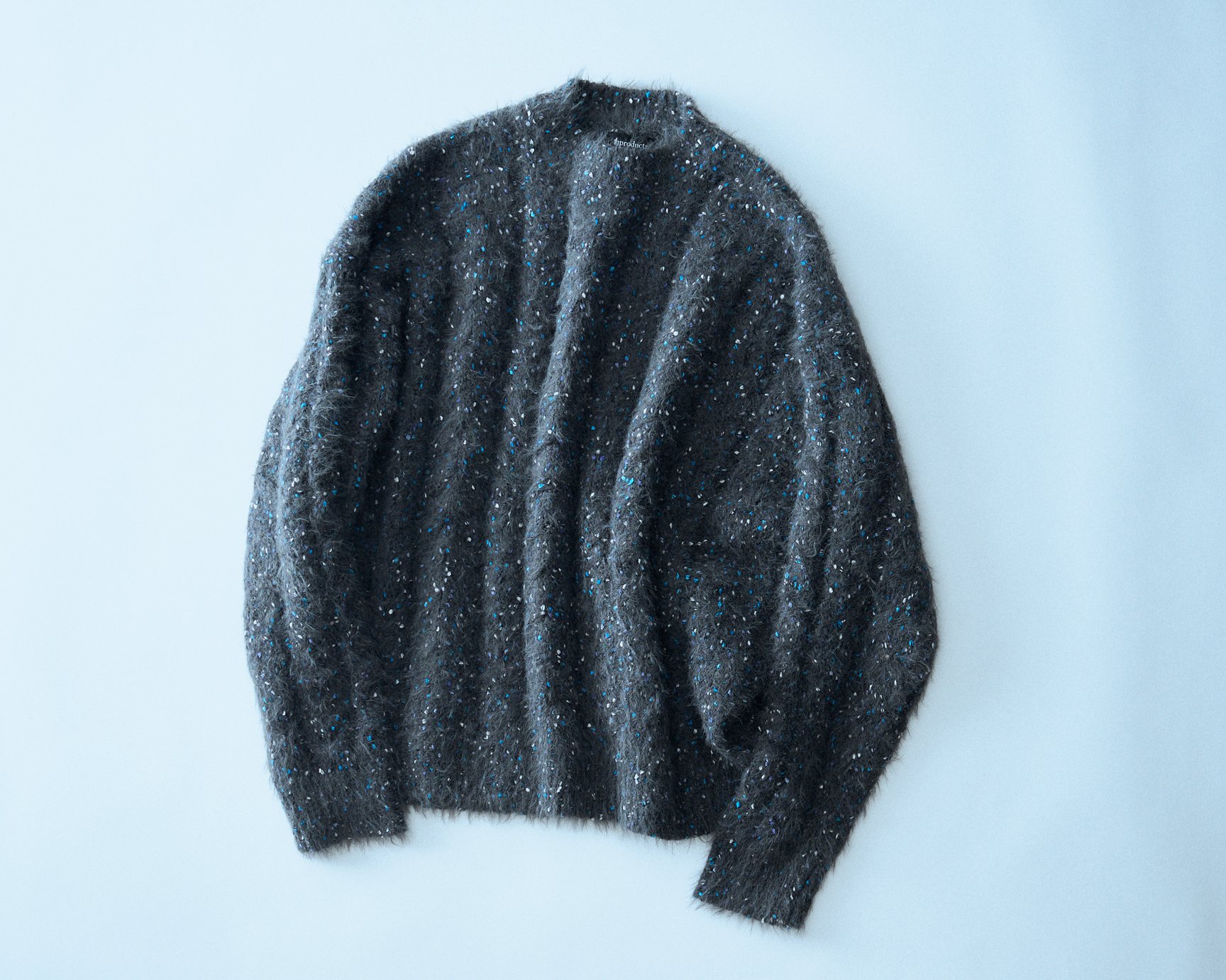 ティーエイチプロダクツのニット