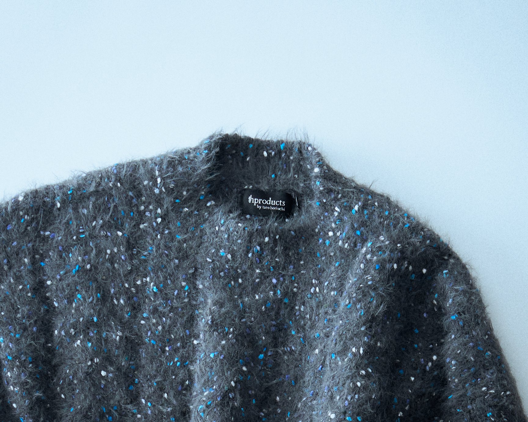 ティーエイチプロダクツのニット