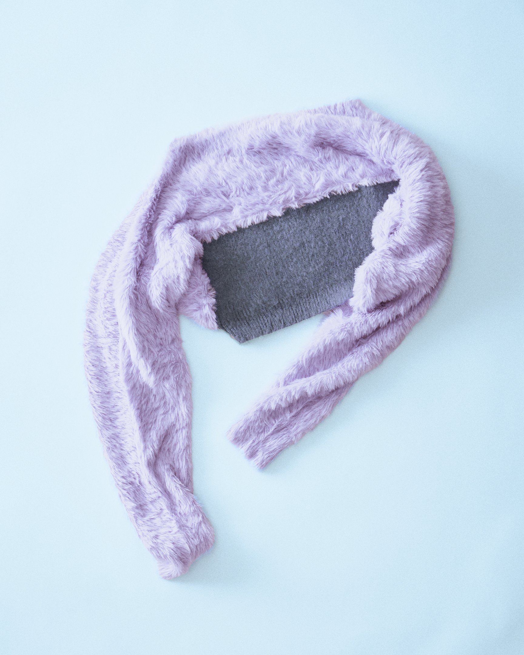 コトハヨコザワのショートニット