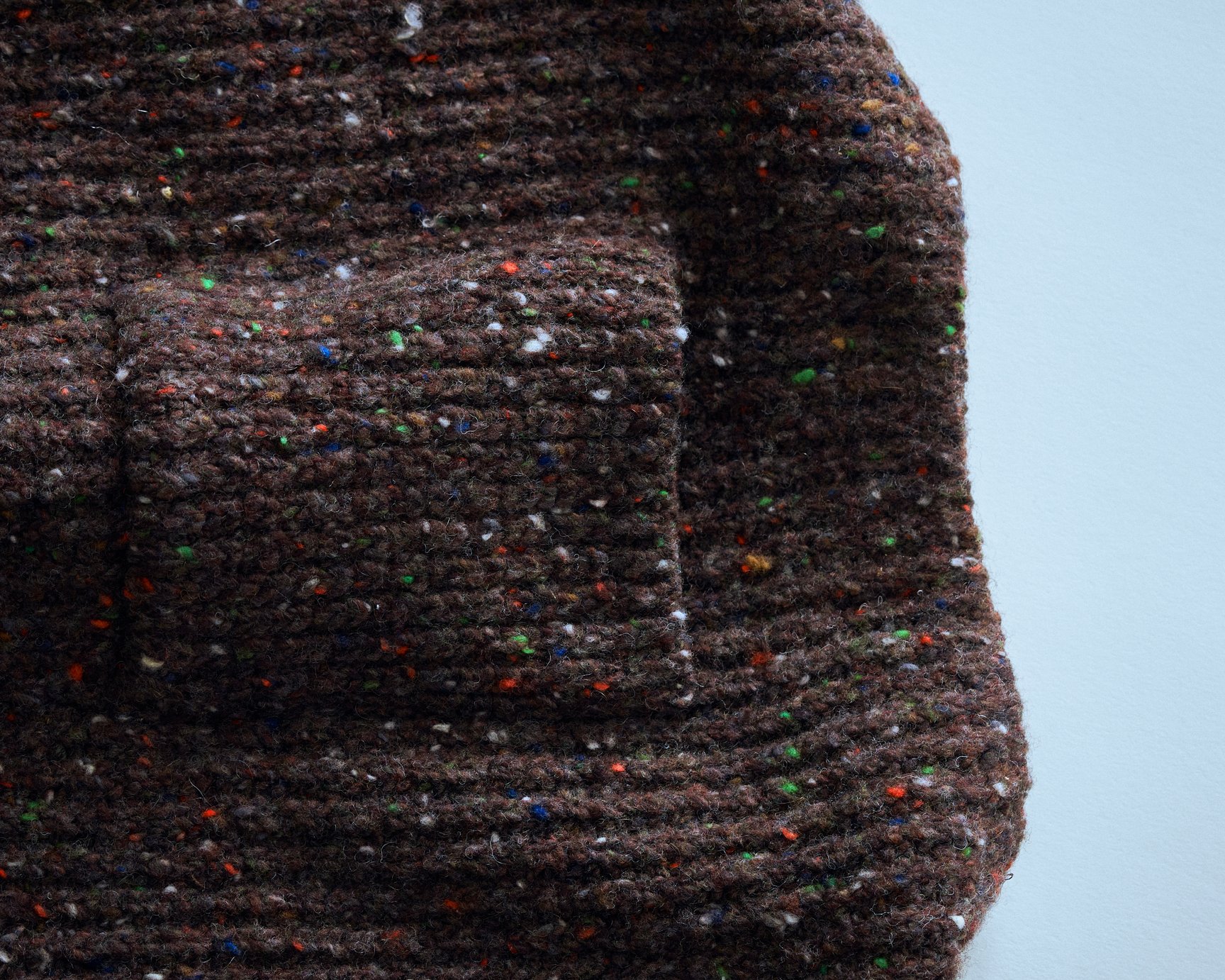 OUATのカーディガン