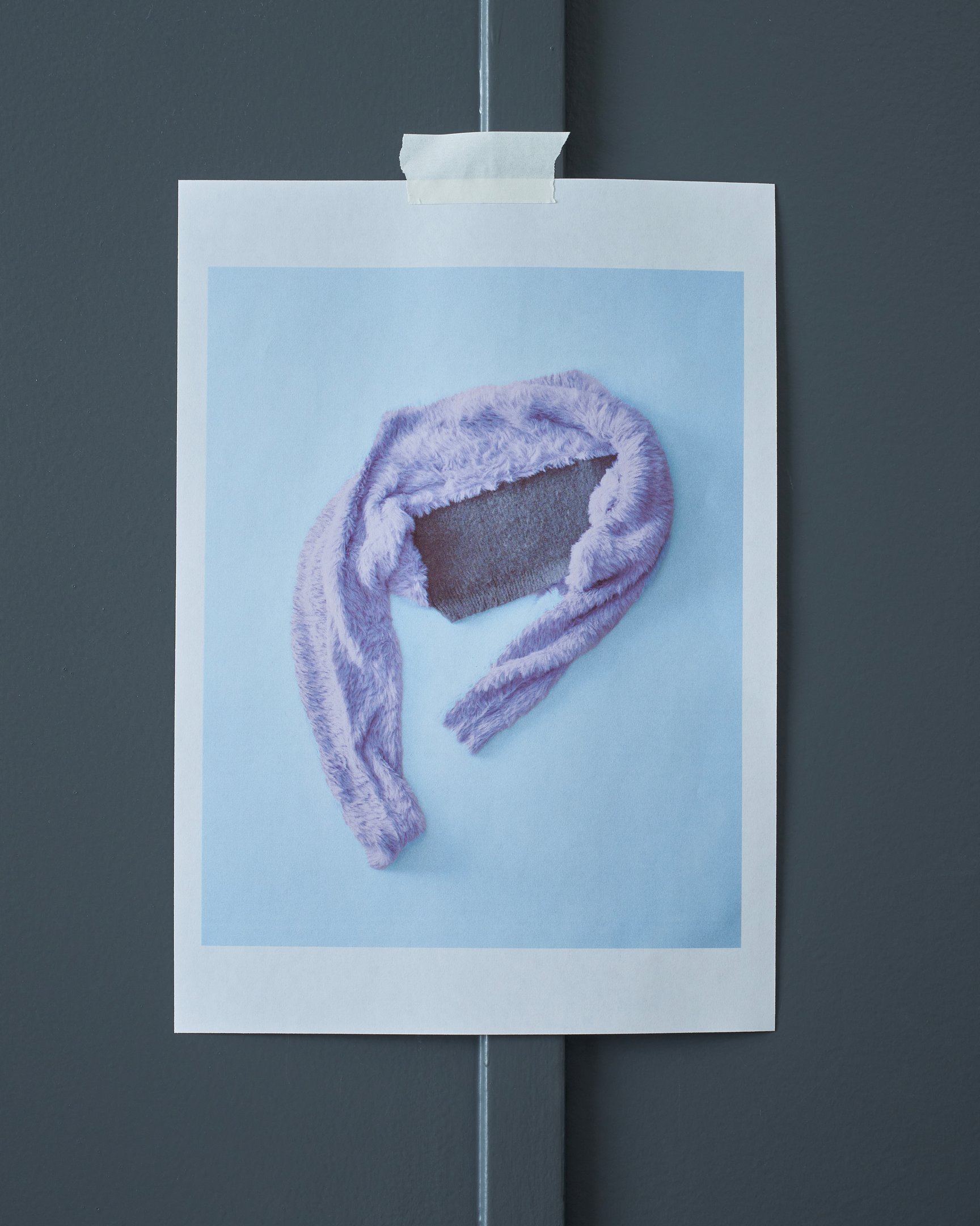 コトハヨコザワのショートニット