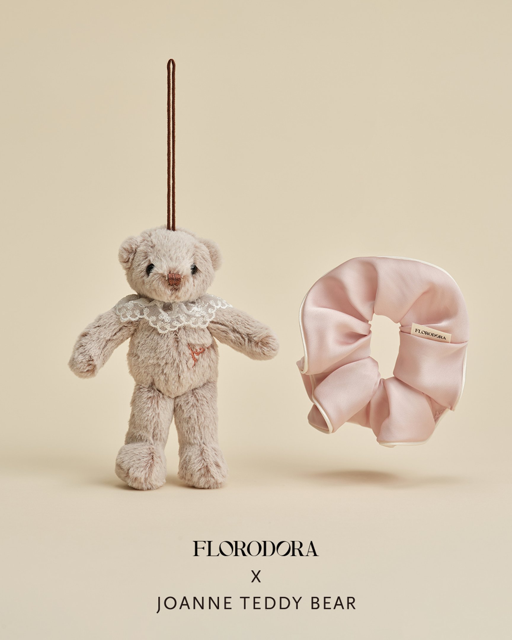 フローロドラ 2025年のホリデーコレクションの画像