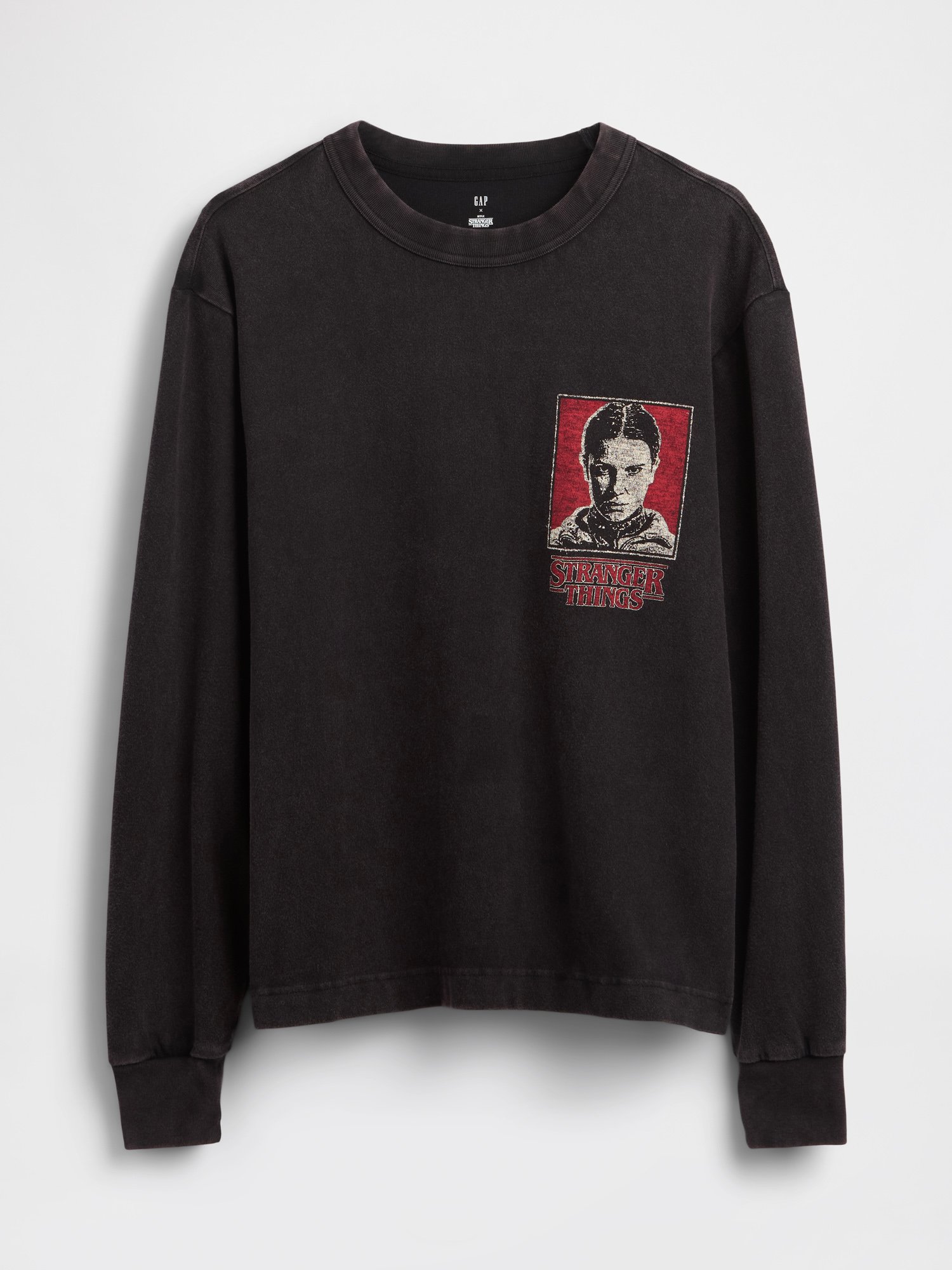 ロングスリーブTシャツ