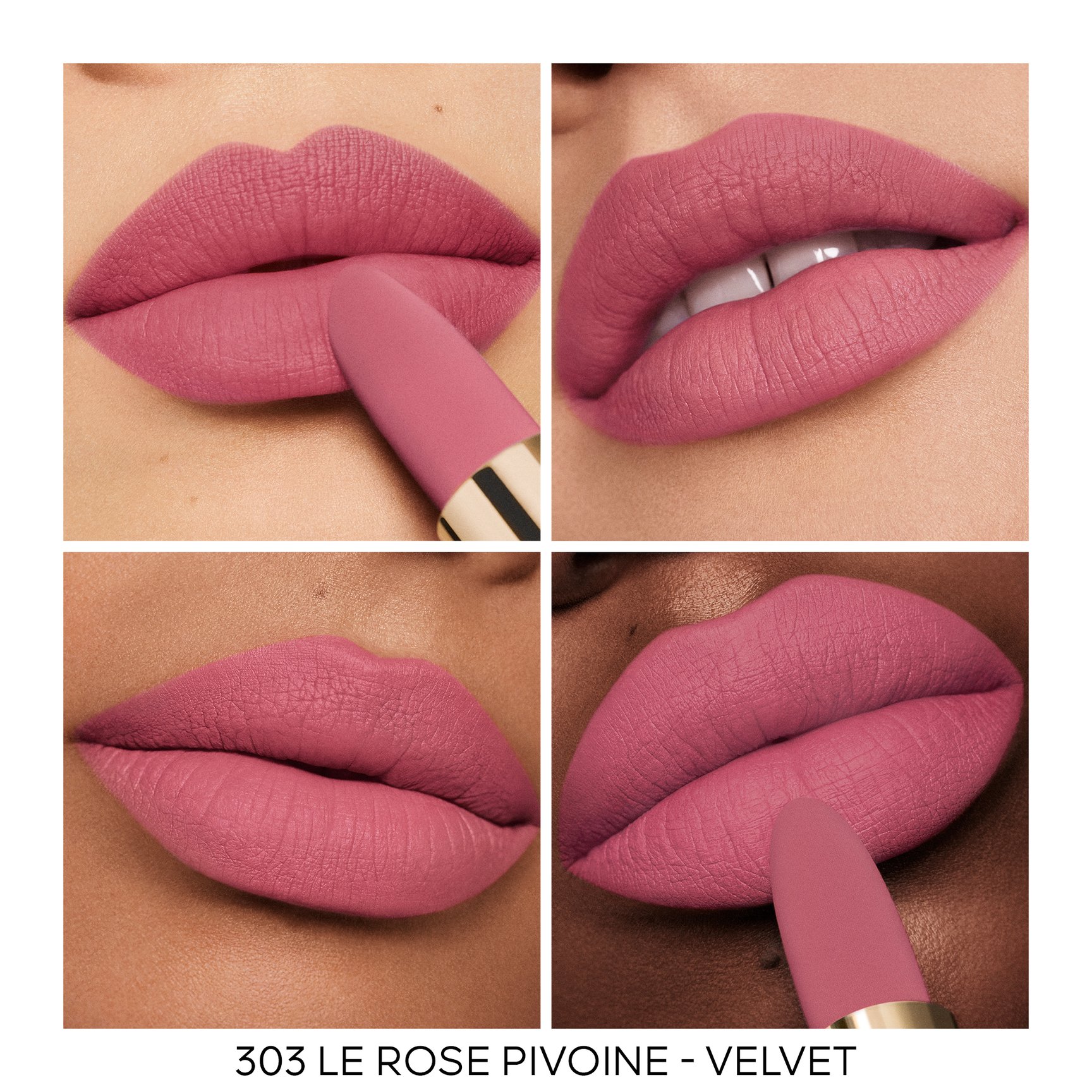 ゲラン 2026年春コスメ ブルーミング デニム コレクションの画像