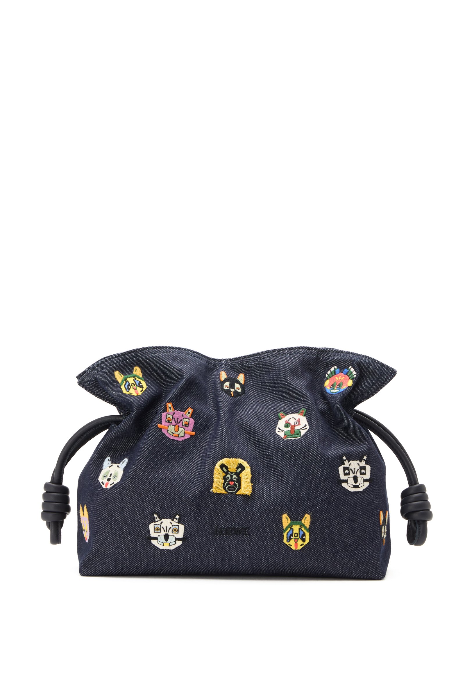 ロエベの2026年春夏プレコレクションのアイテム画像