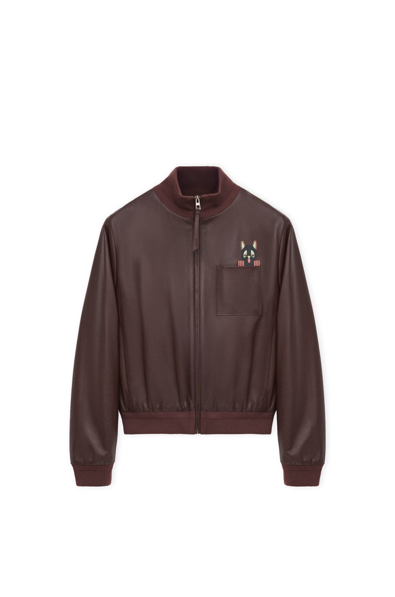 LOEWEの2026年春夏プレコレクションのアイテム画像