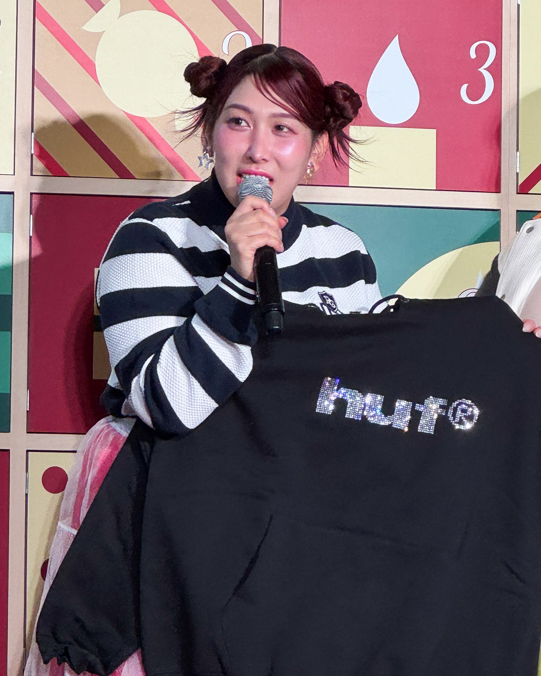 イベントの様子