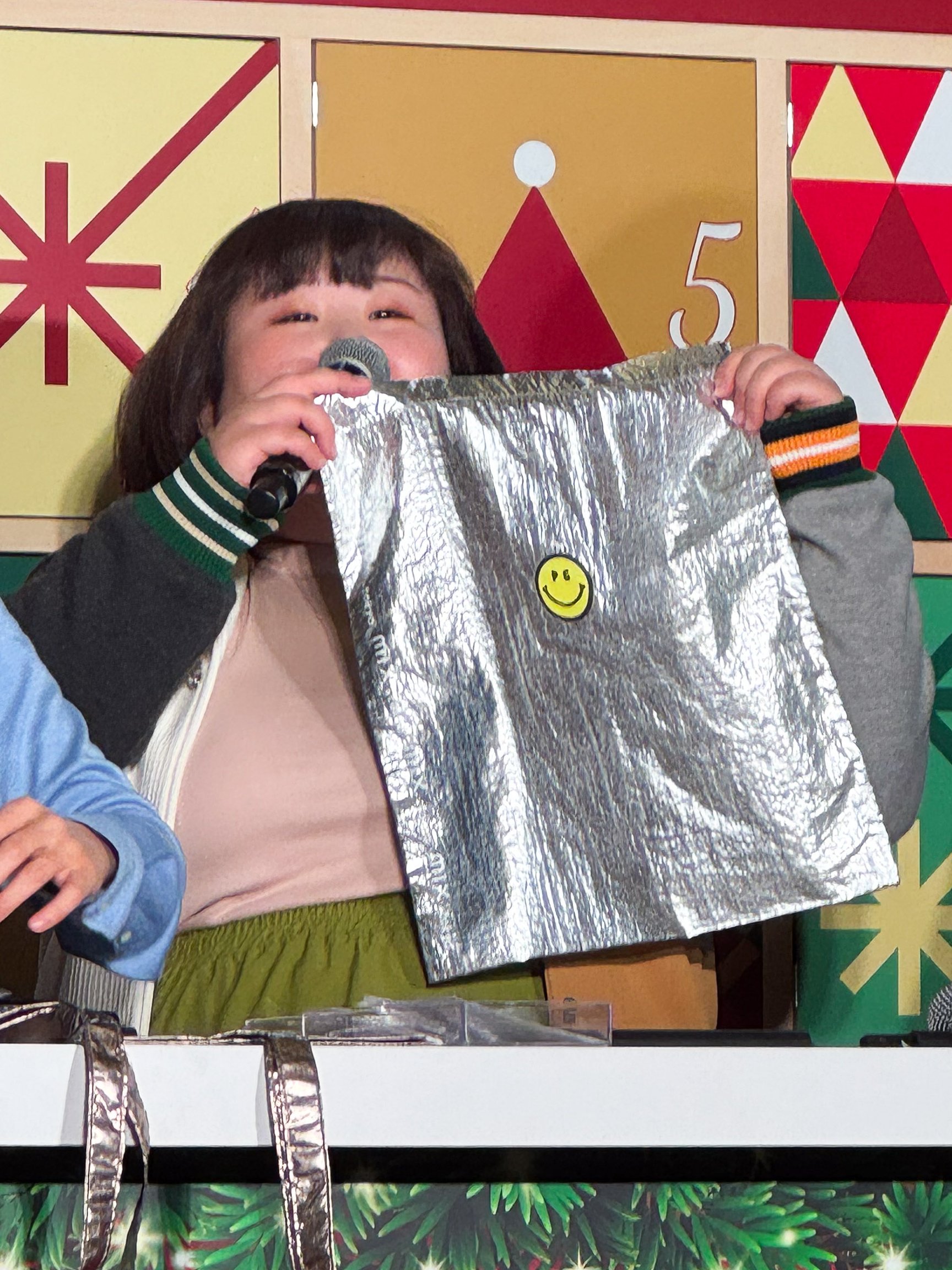 イベントの様子