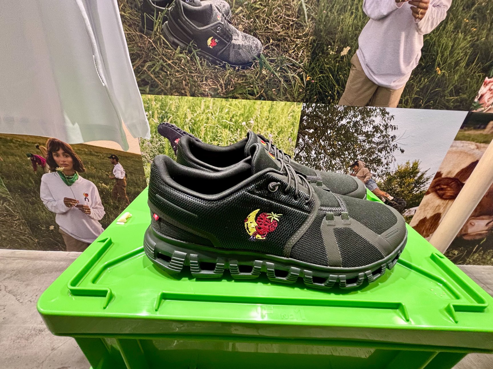 ドーバー ストリート マーケット ギンザのイベント画像